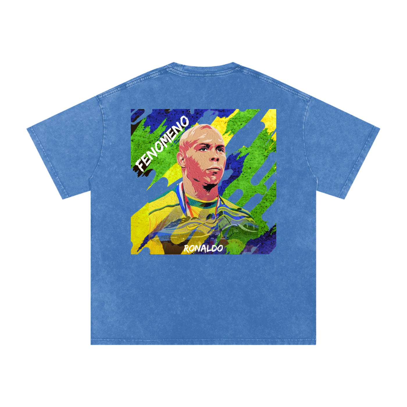 Ronaldo,Brasil,Nike,R9,Joga Bonito