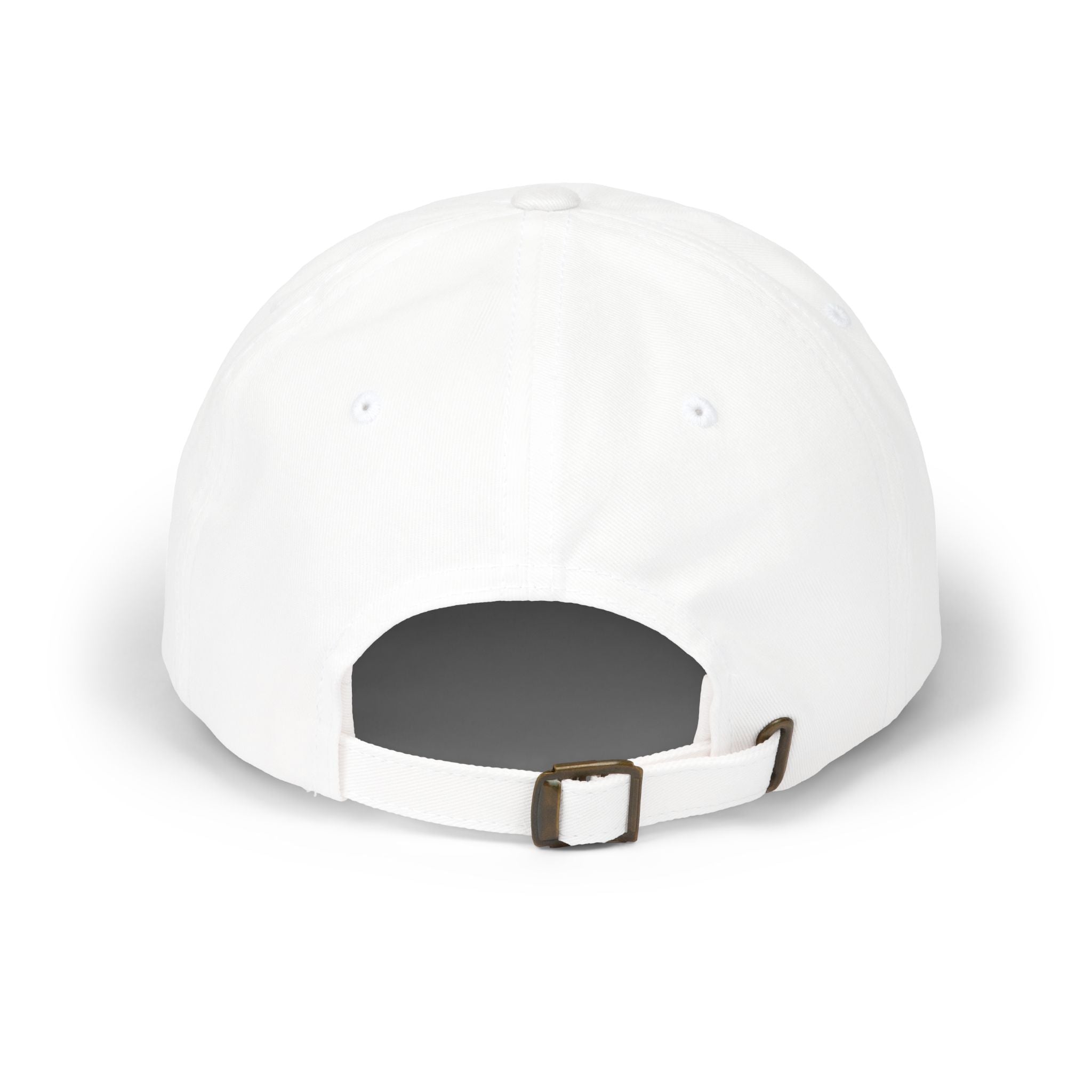 Dream Chaser Dad Cap
