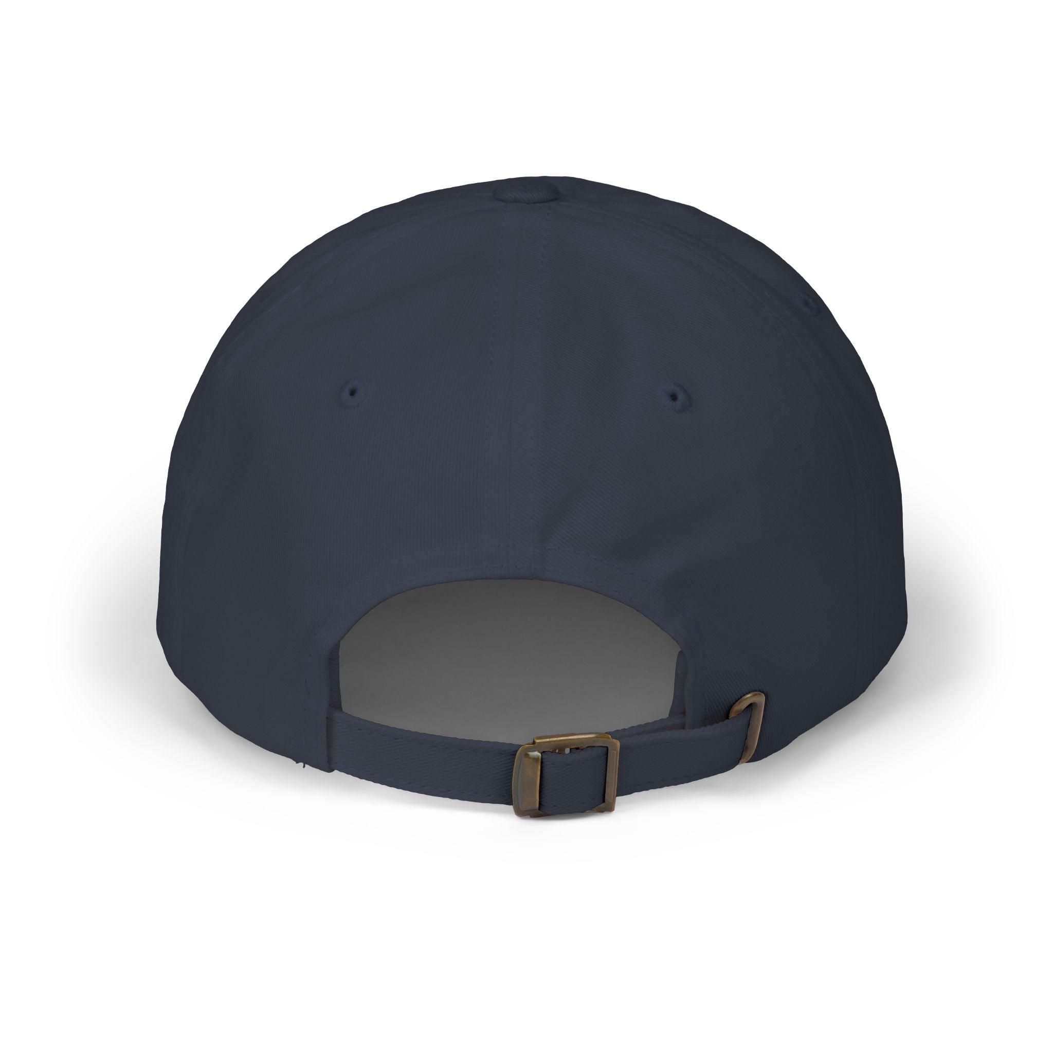 Footy Vibes Dad Cap