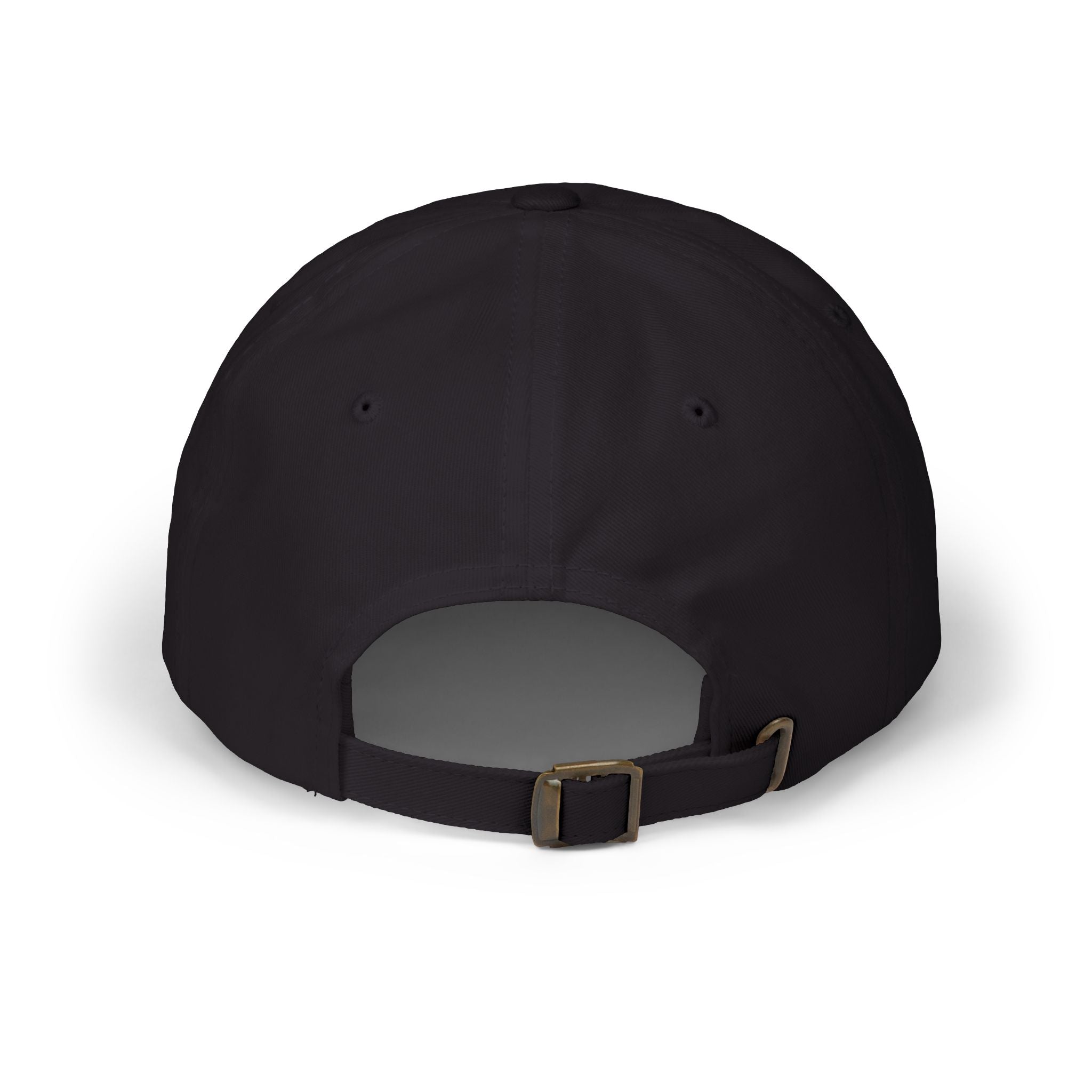 Certified Baller Dad Cap