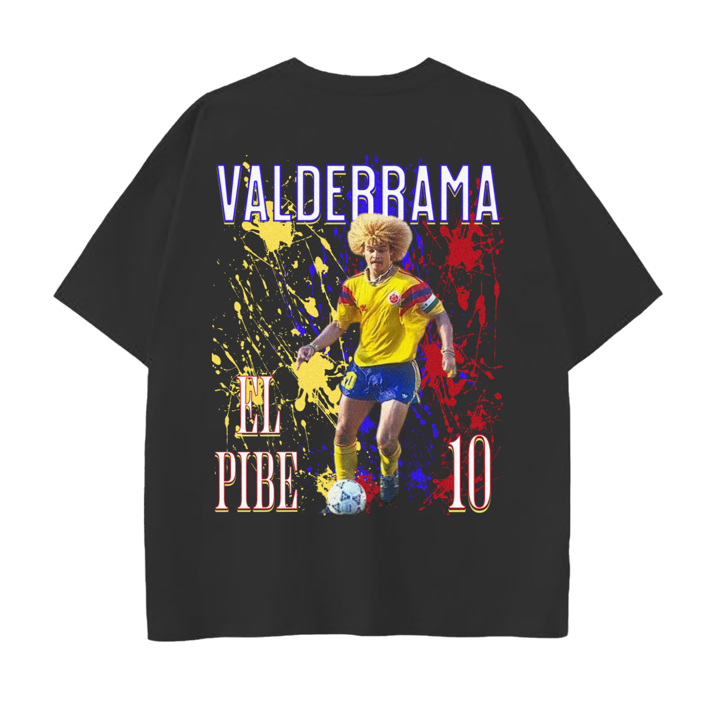 Pibe,colombia,nike,james,adidas,messi,ronaldo