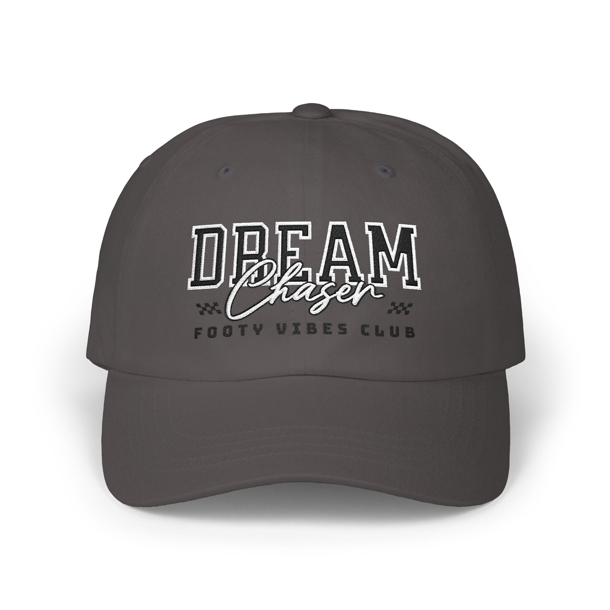 Dream Chaser Dad Cap