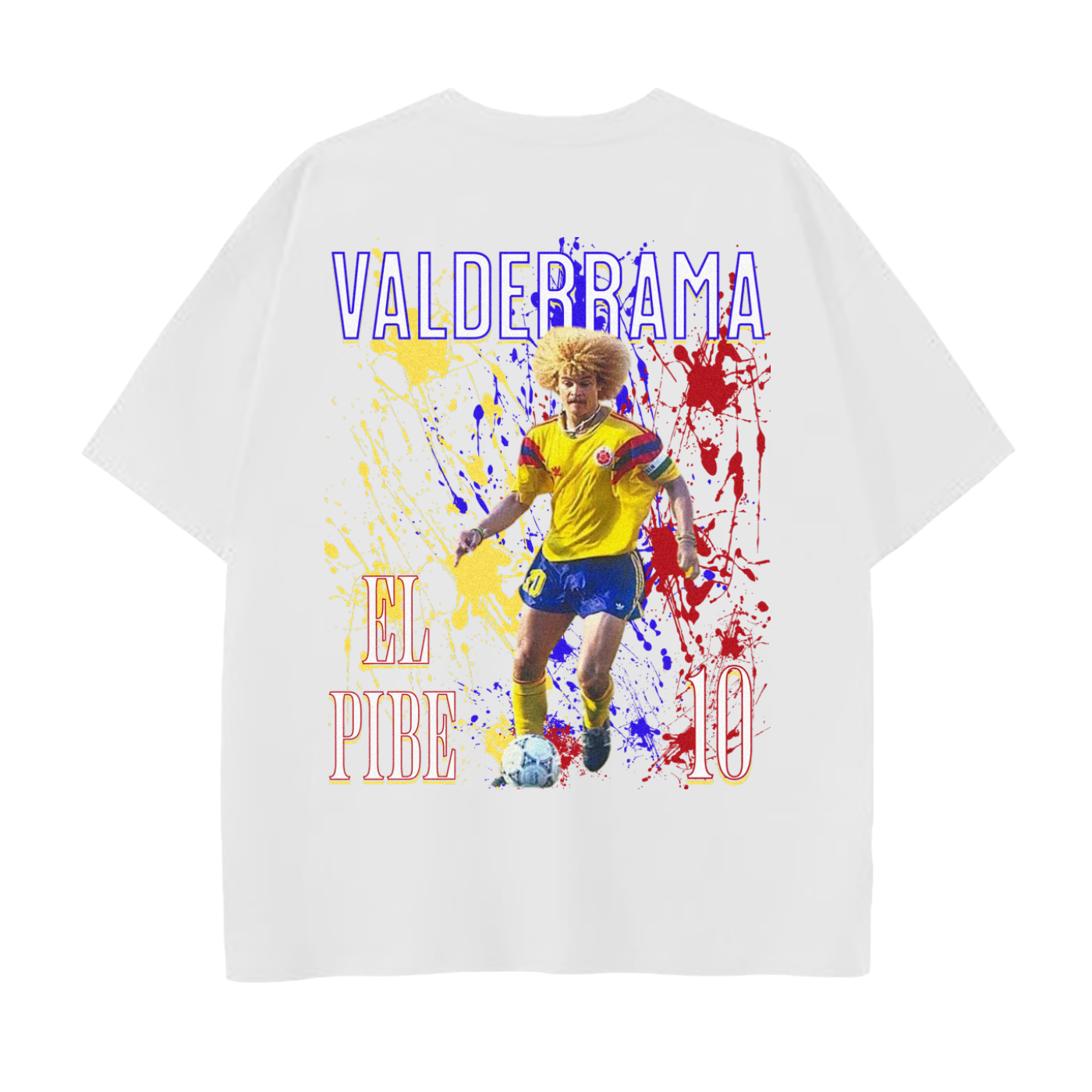 Pibe,colombia,nike,james,adidas,messi,ronaldo