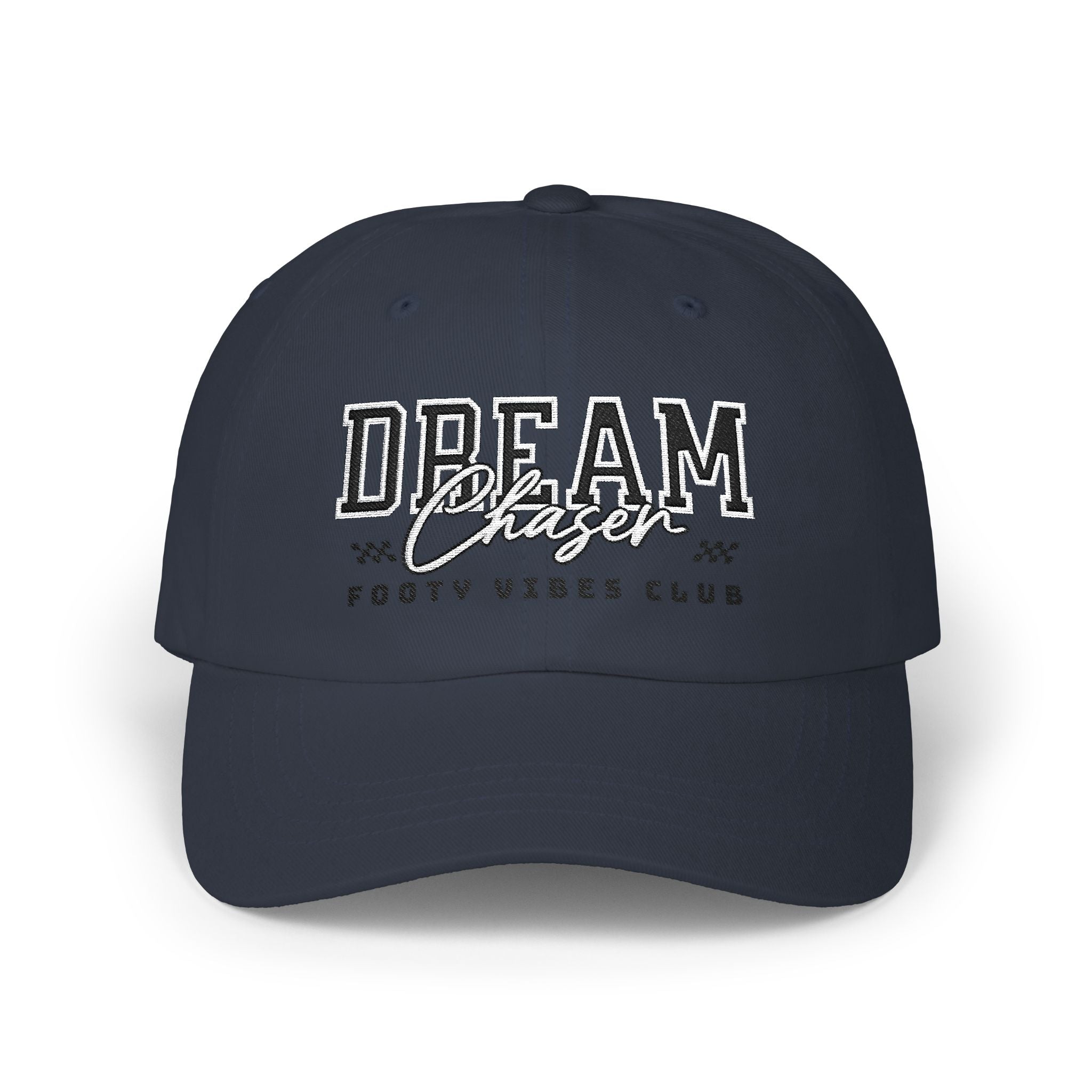 Dream Chaser Dad Cap