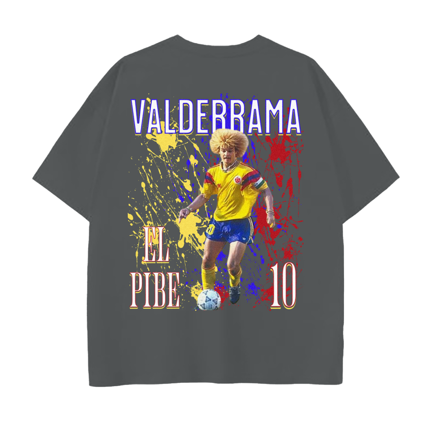 Pibe,colombia,nike,james,adidas,messi,ronaldo