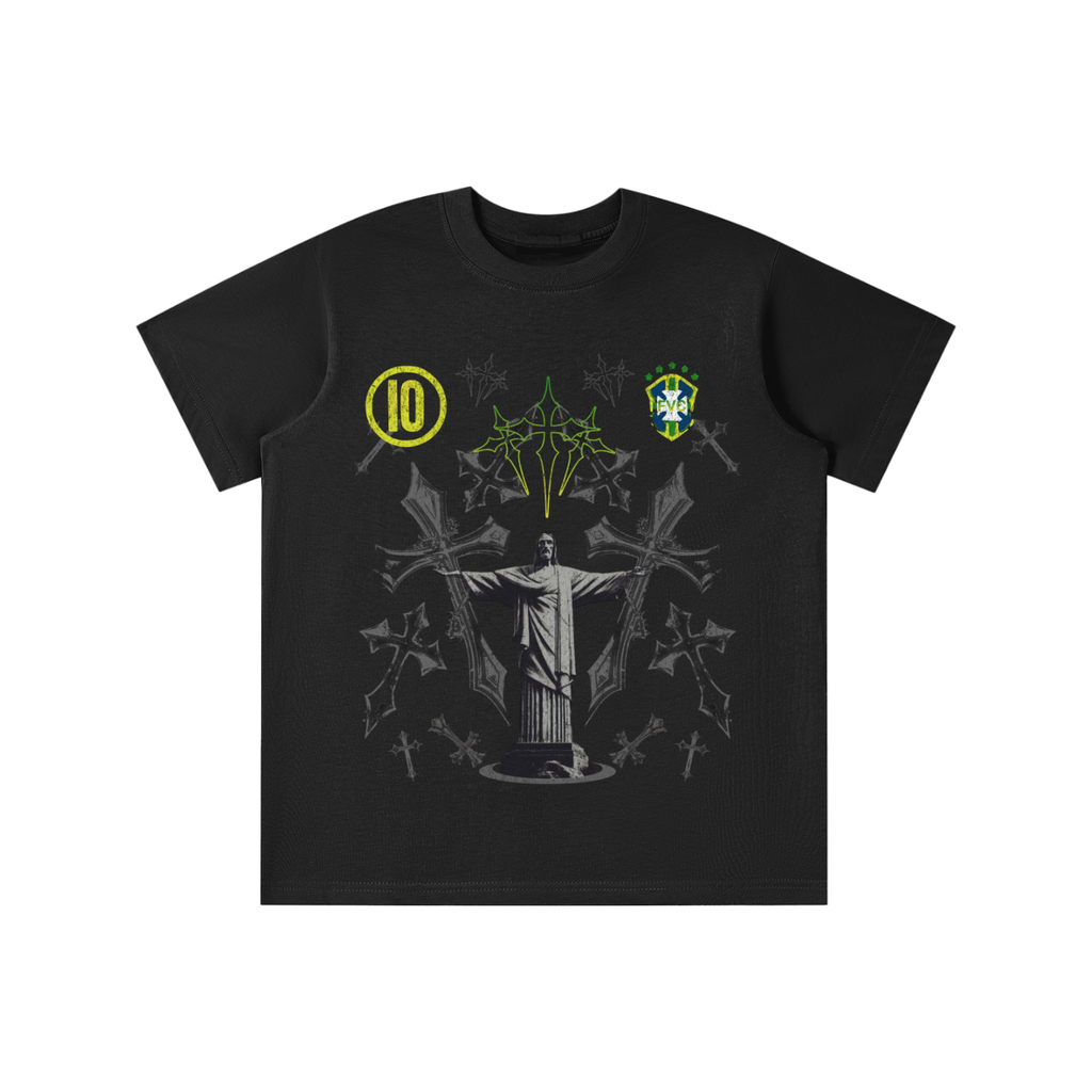 R10 Essential Kids' T-shirt
