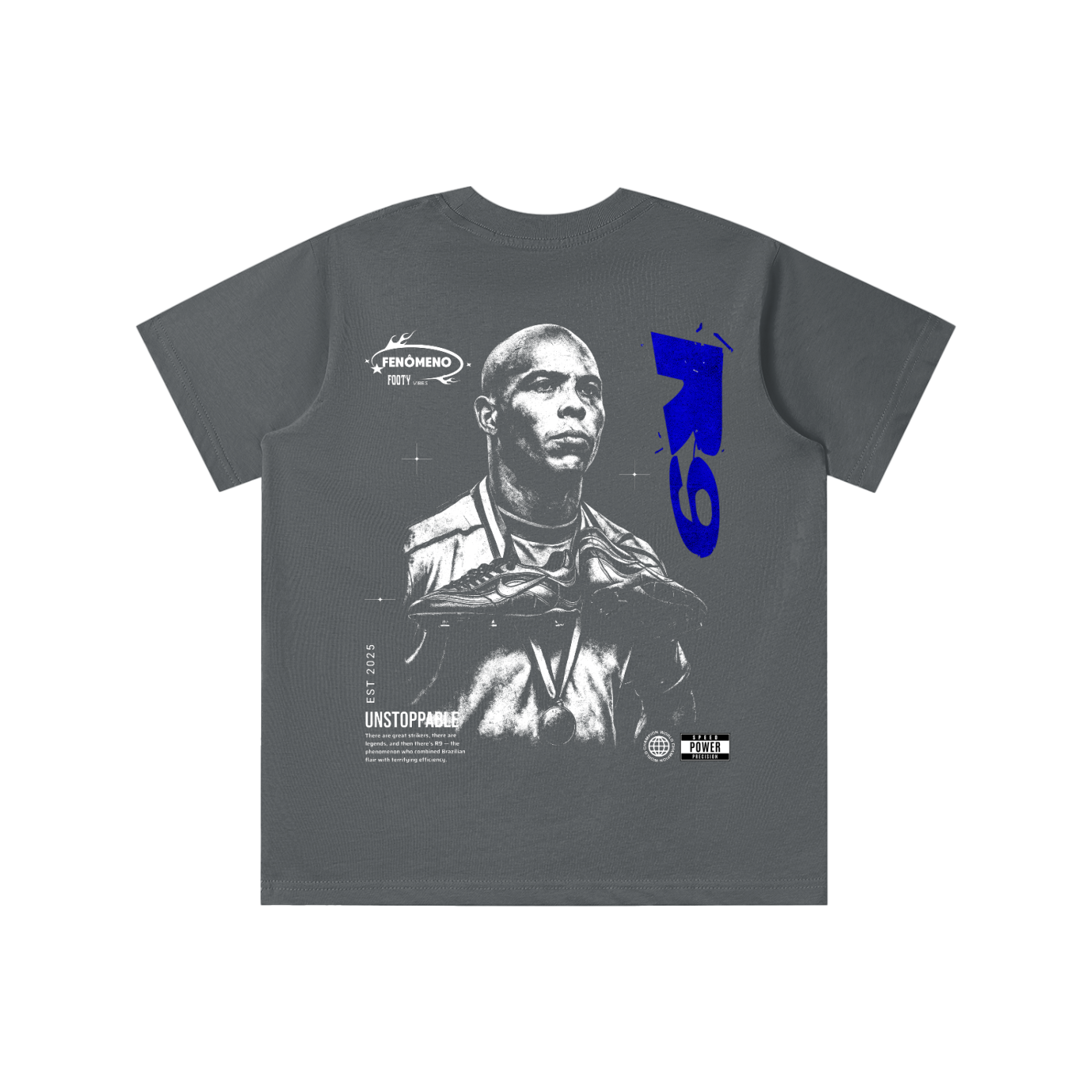 R9 Essential Kids' T-shirt