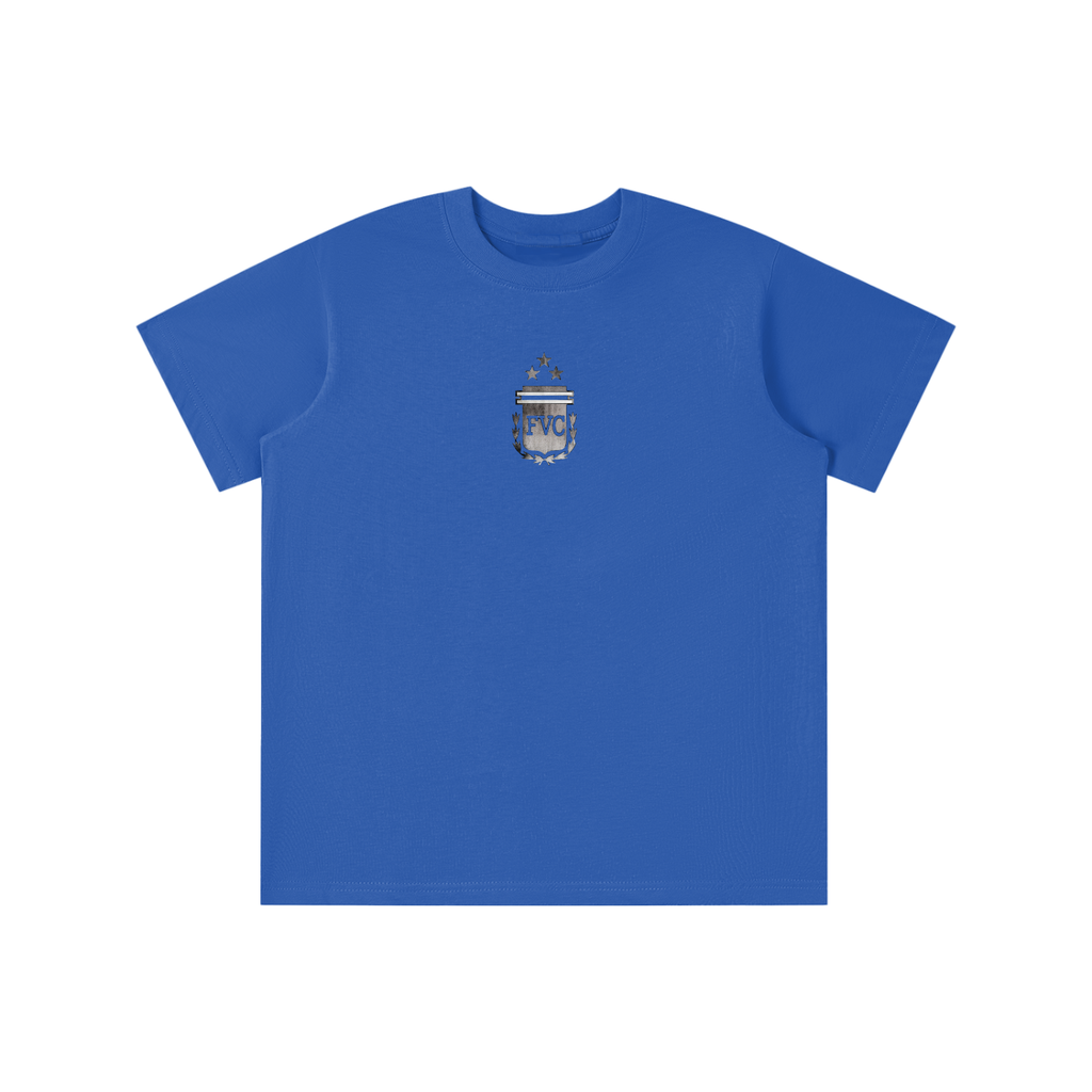 Messi Essential Kids' T-shirt