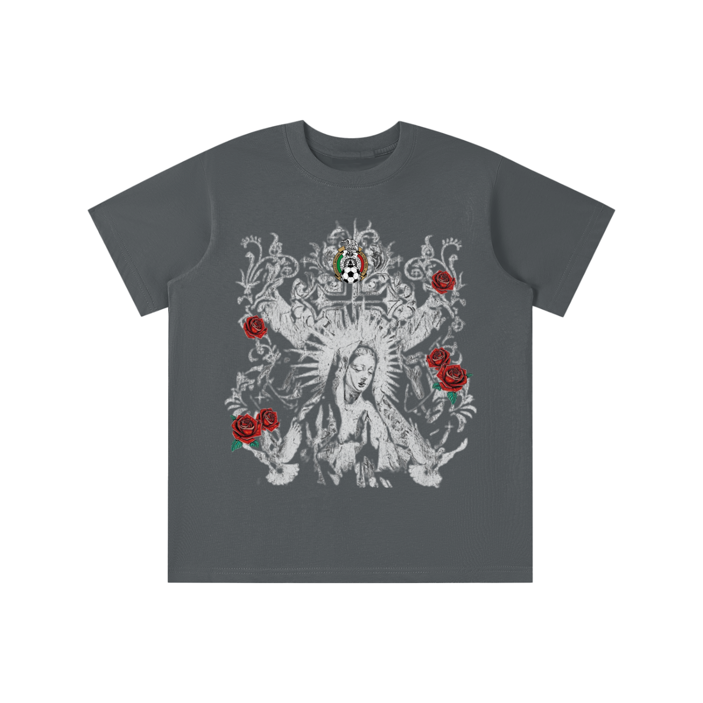 Mexico Essential Kids' T-shirt