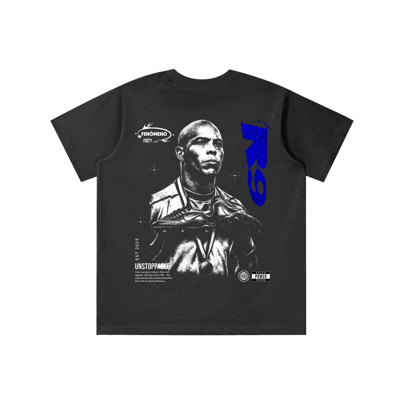 R9 Essential Kids' T-shirt