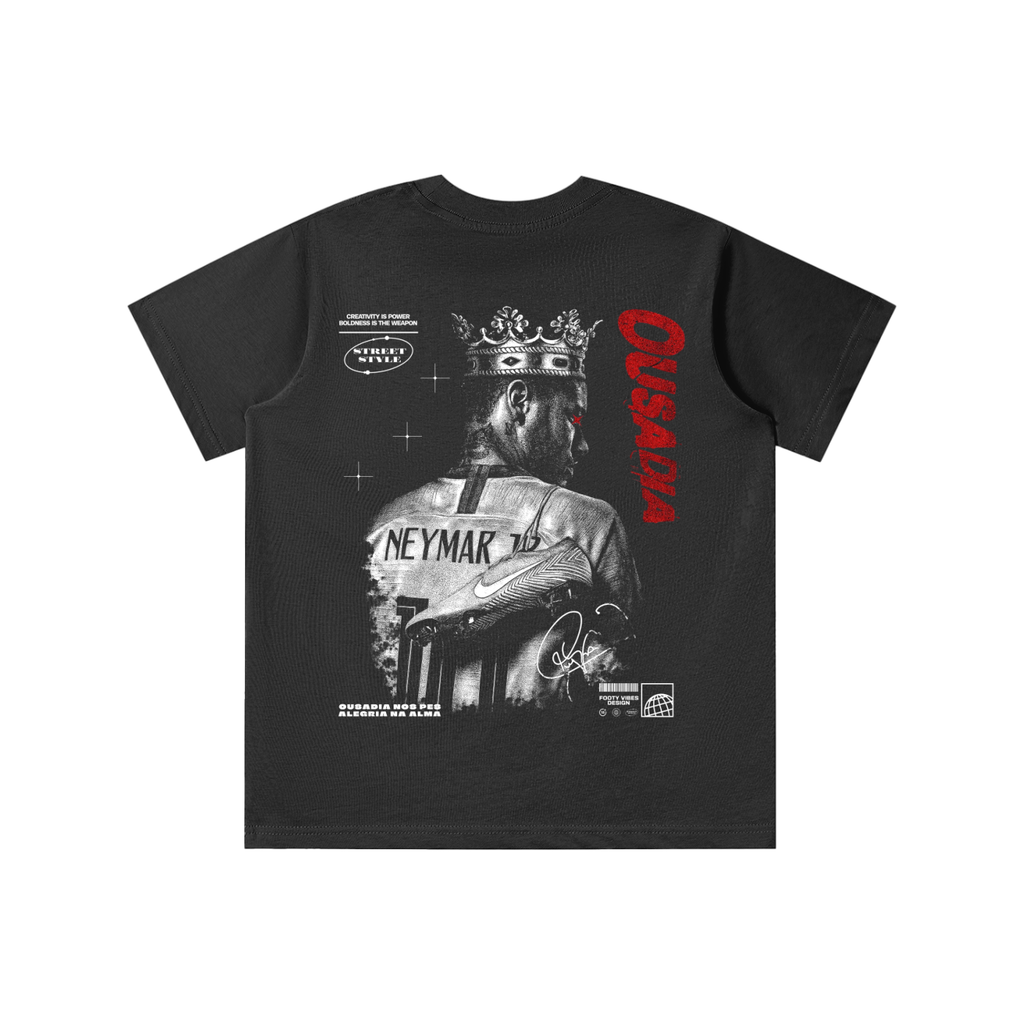 Neymar Essential Kids' T-shirt