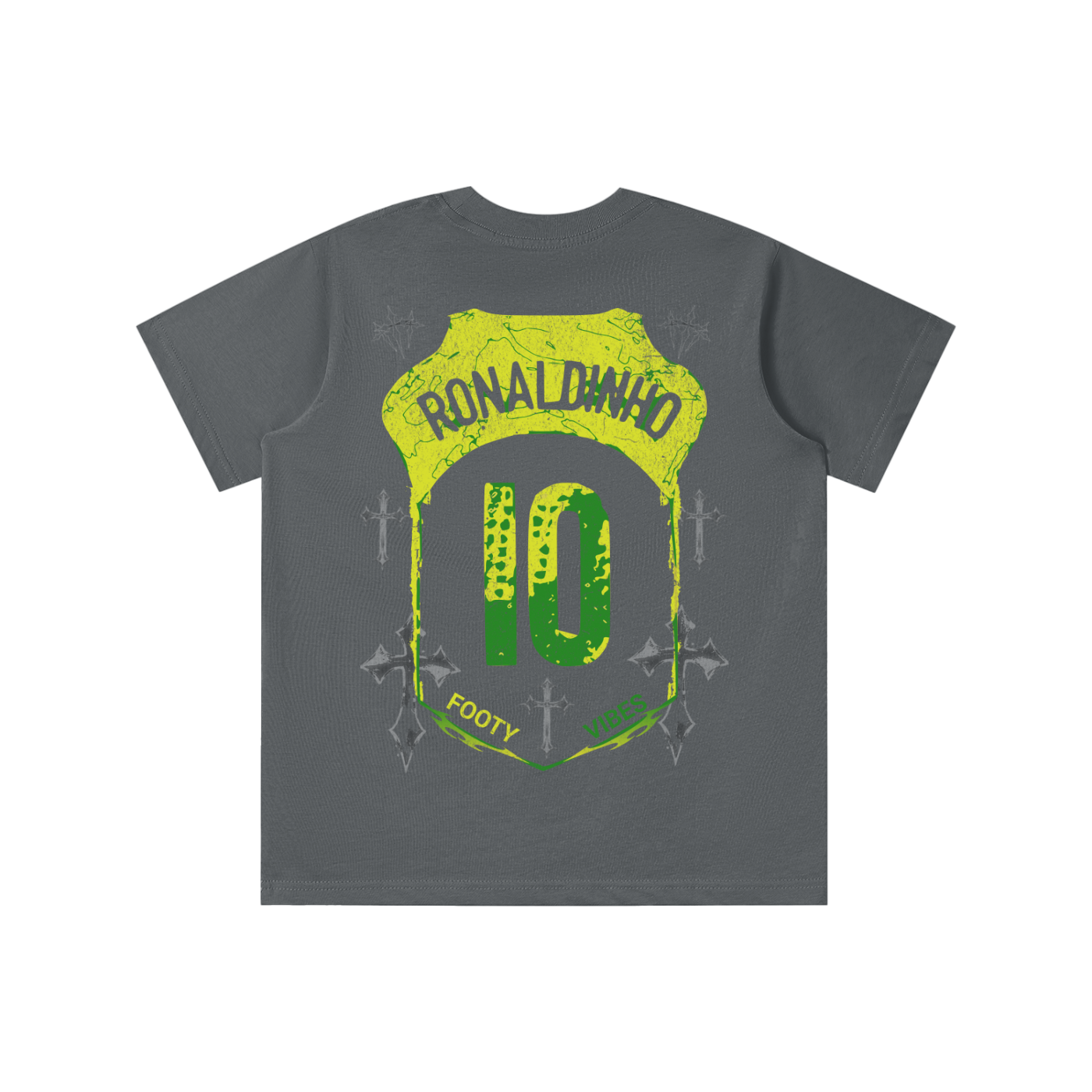 R10 Essential Kids' T-shirt