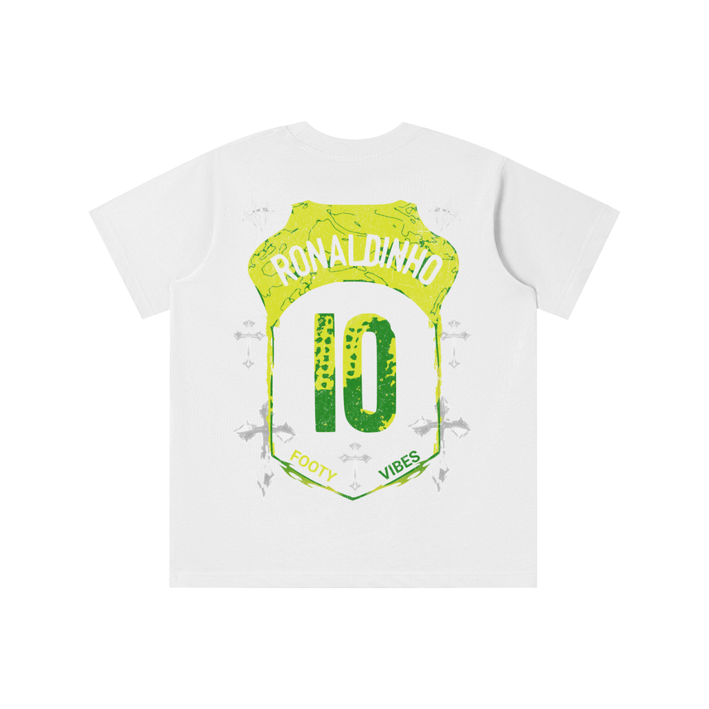 R10 Essential Kids' T-shirt