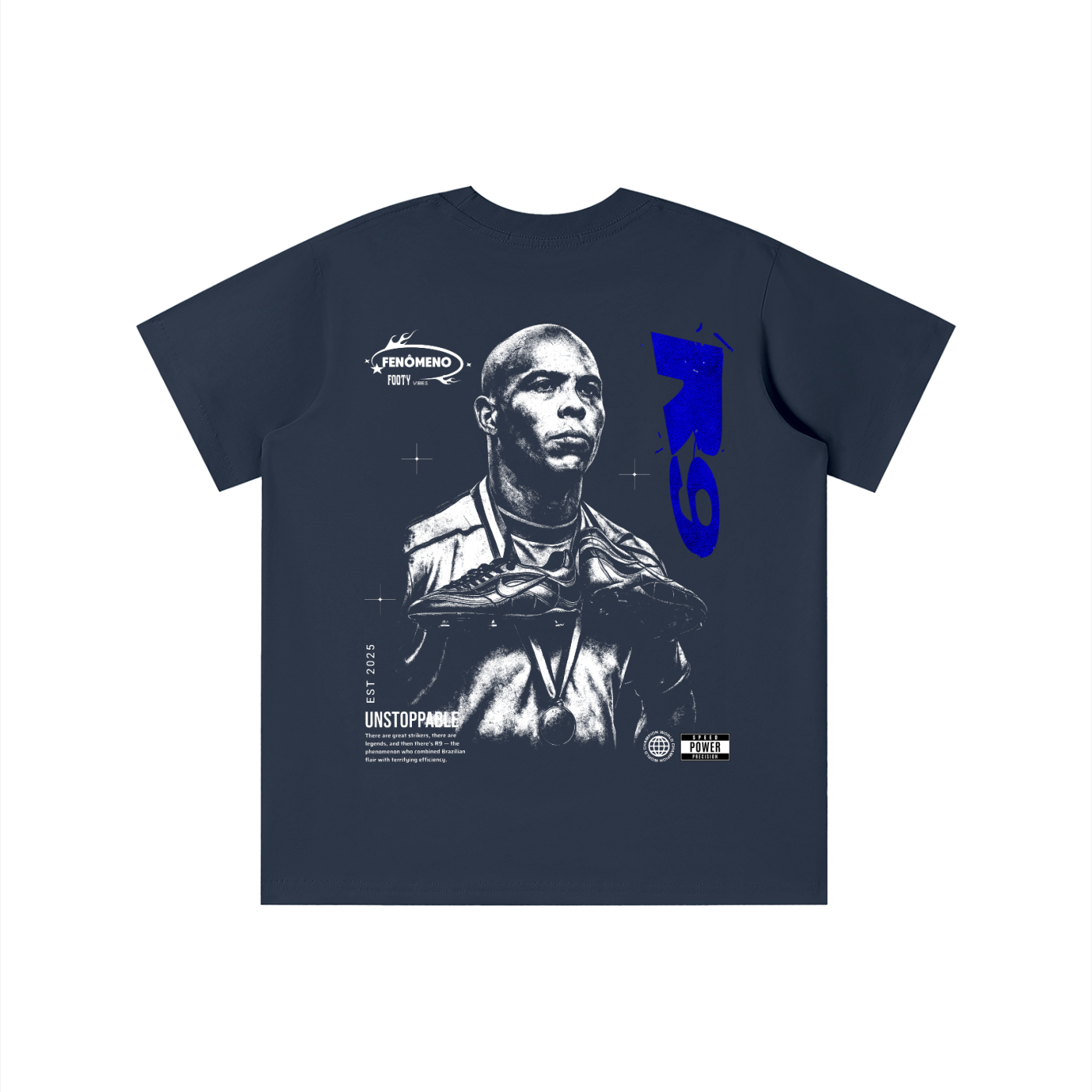 R9 Essential Kids' T-shirt