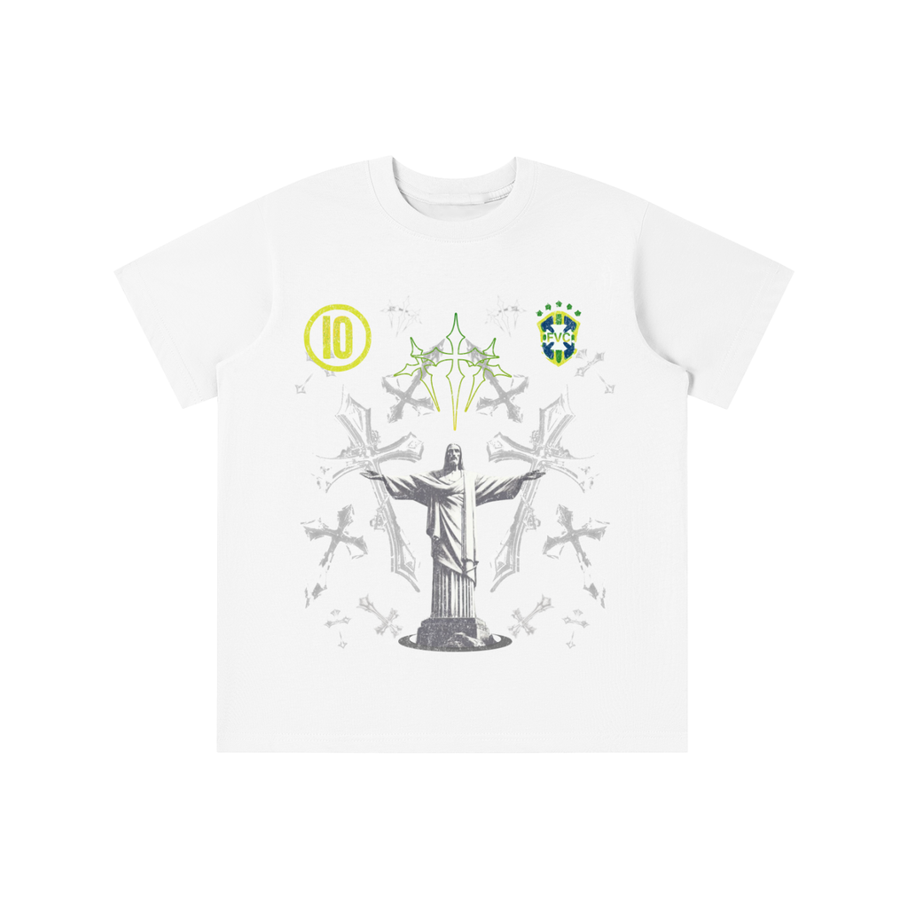 R10 Essential Kids' T-shirt