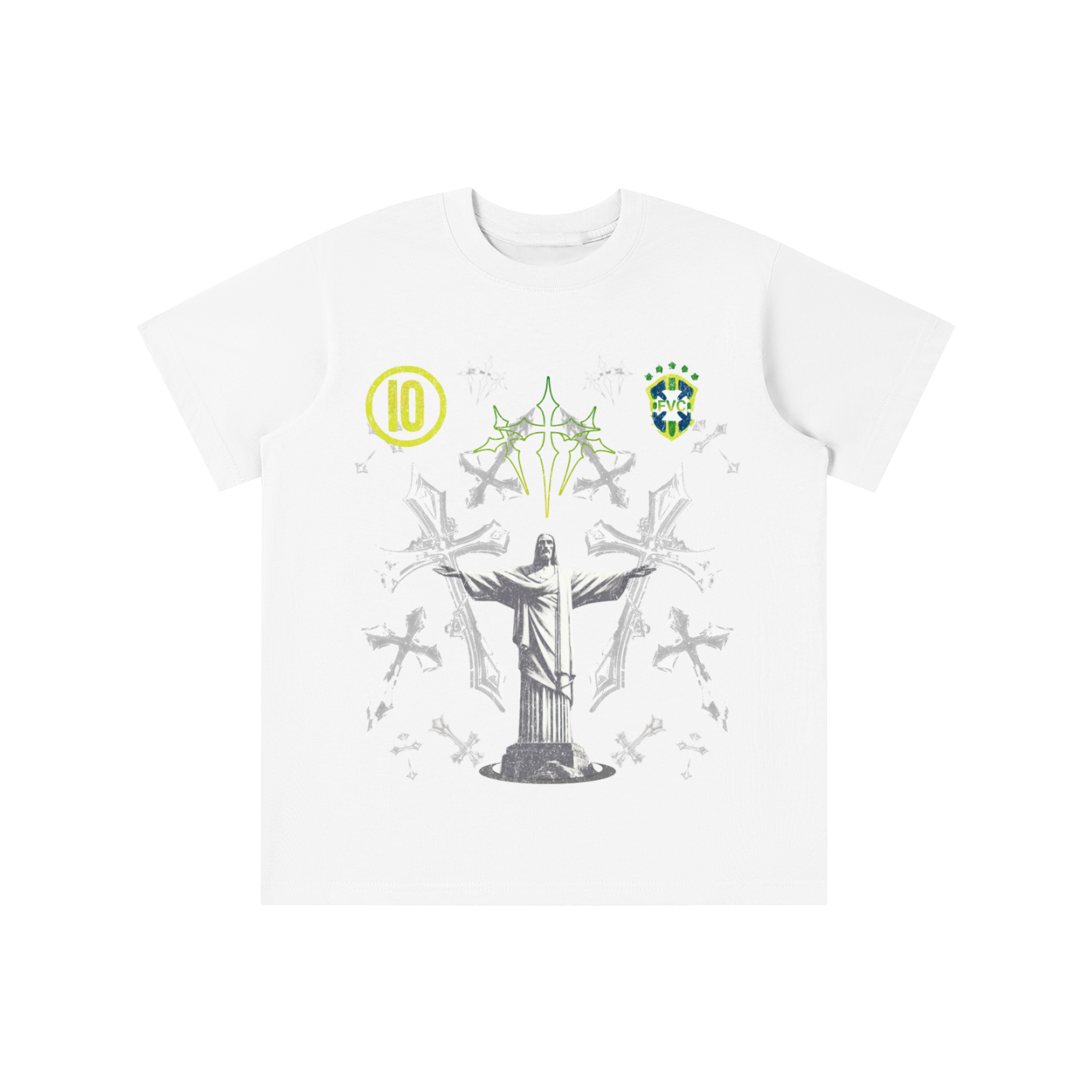 R10 Essential Kids' T-shirt