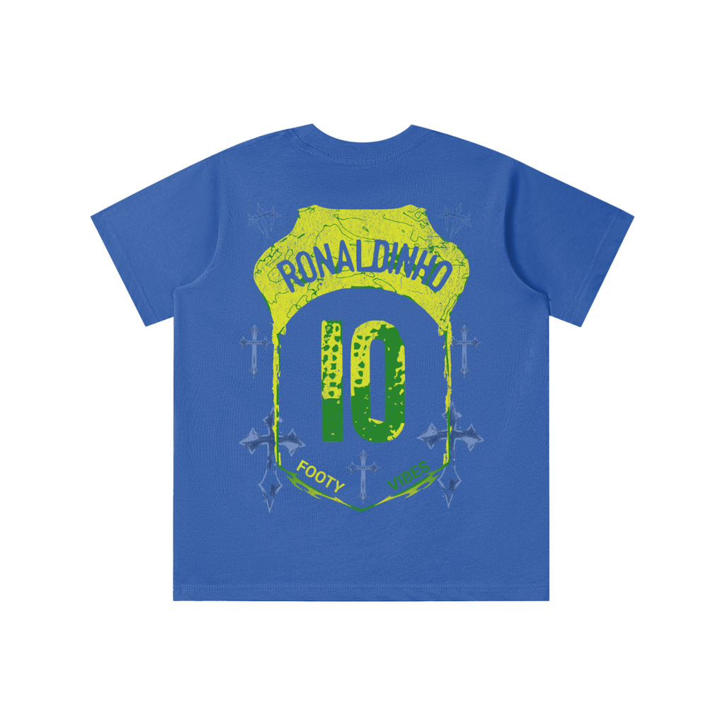 R10 Essential Kids' T-shirt