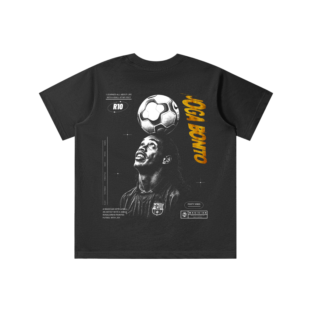 R10 Essential Kids' T-shirt