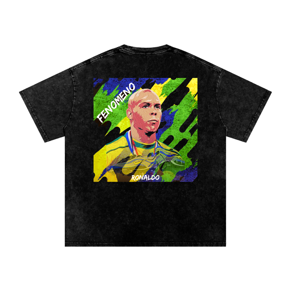 Ronaldo,Brasil,Nike,R9,Joga Bonito