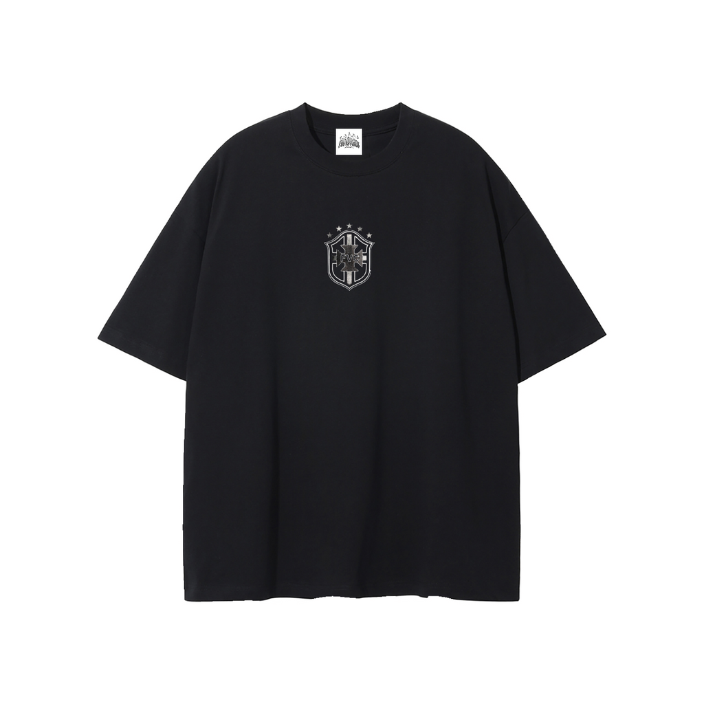 Neymar Pure Cotton T-Shirt