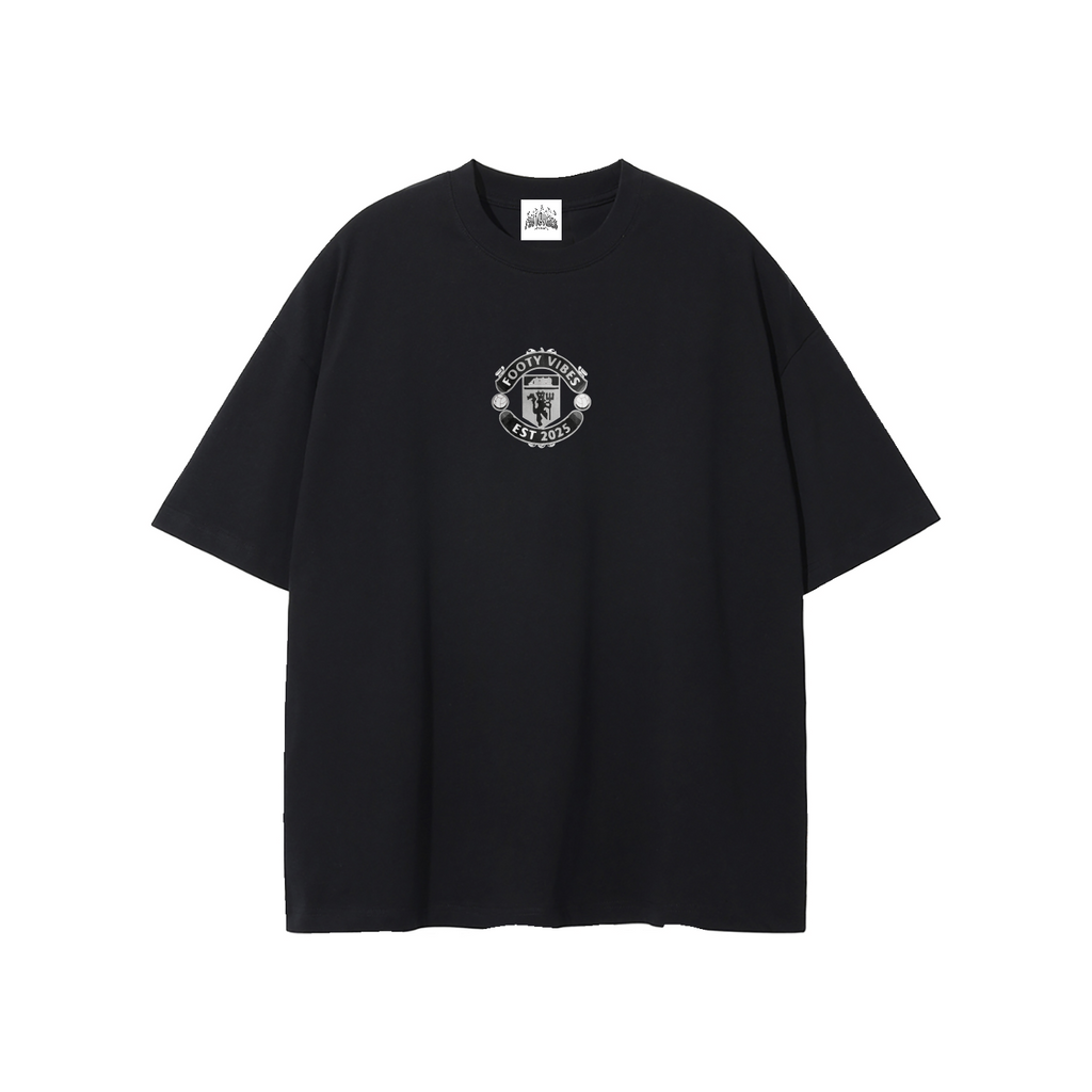 Cristiano Ronaldo Pure Cotton T-Shirt