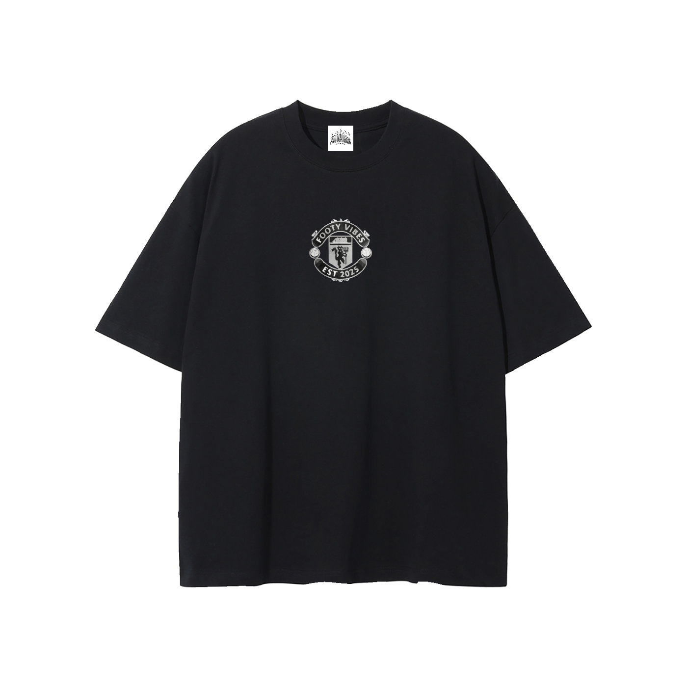 Cristiano Ronaldo Pure Cotton T-Shirt