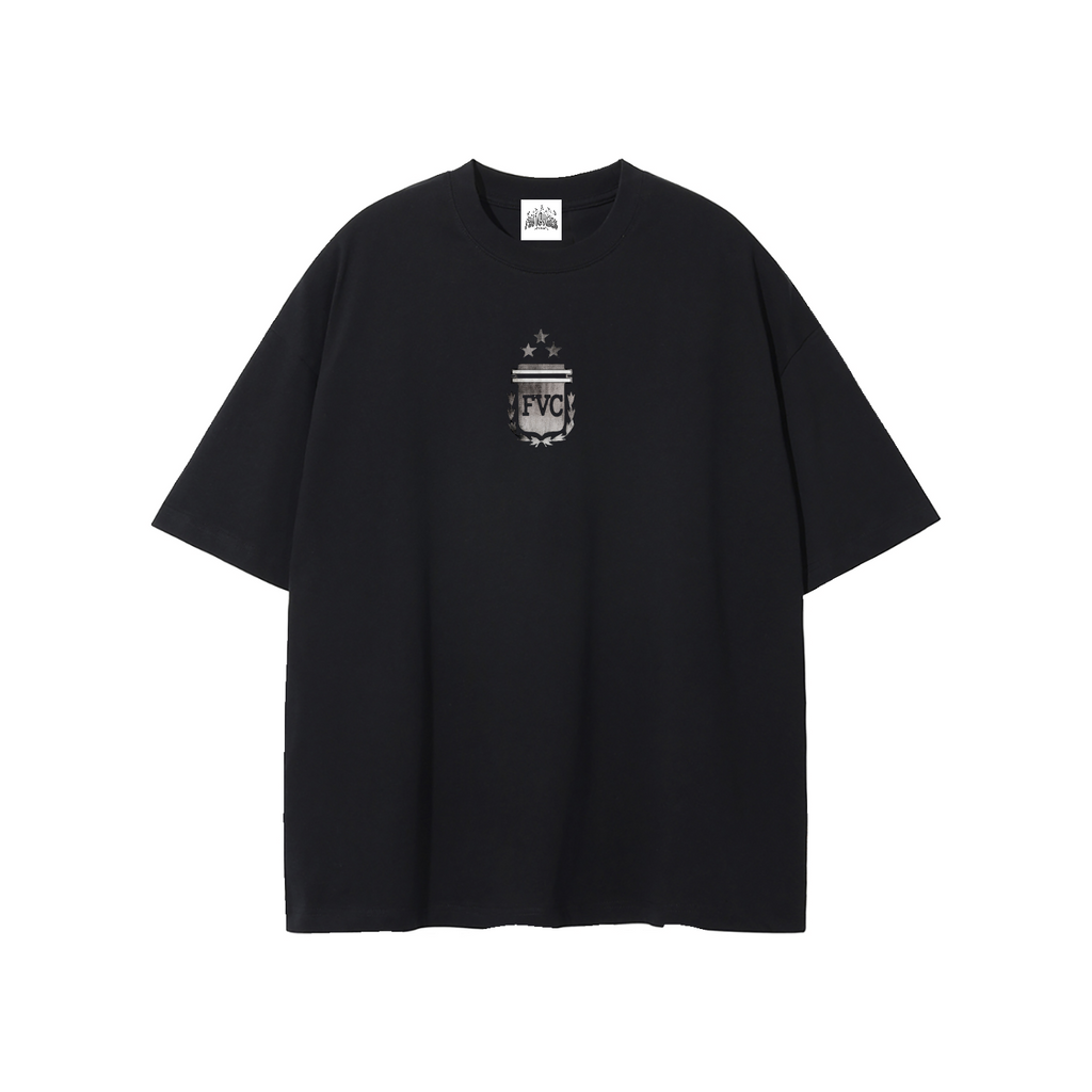 Messi Pure Cotton T-Shirt