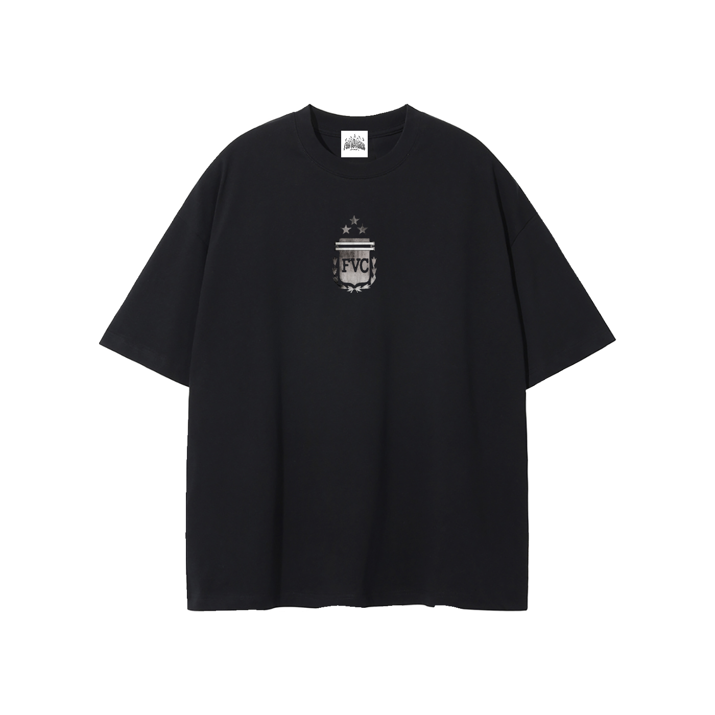 Messi Pure Cotton T-Shirt