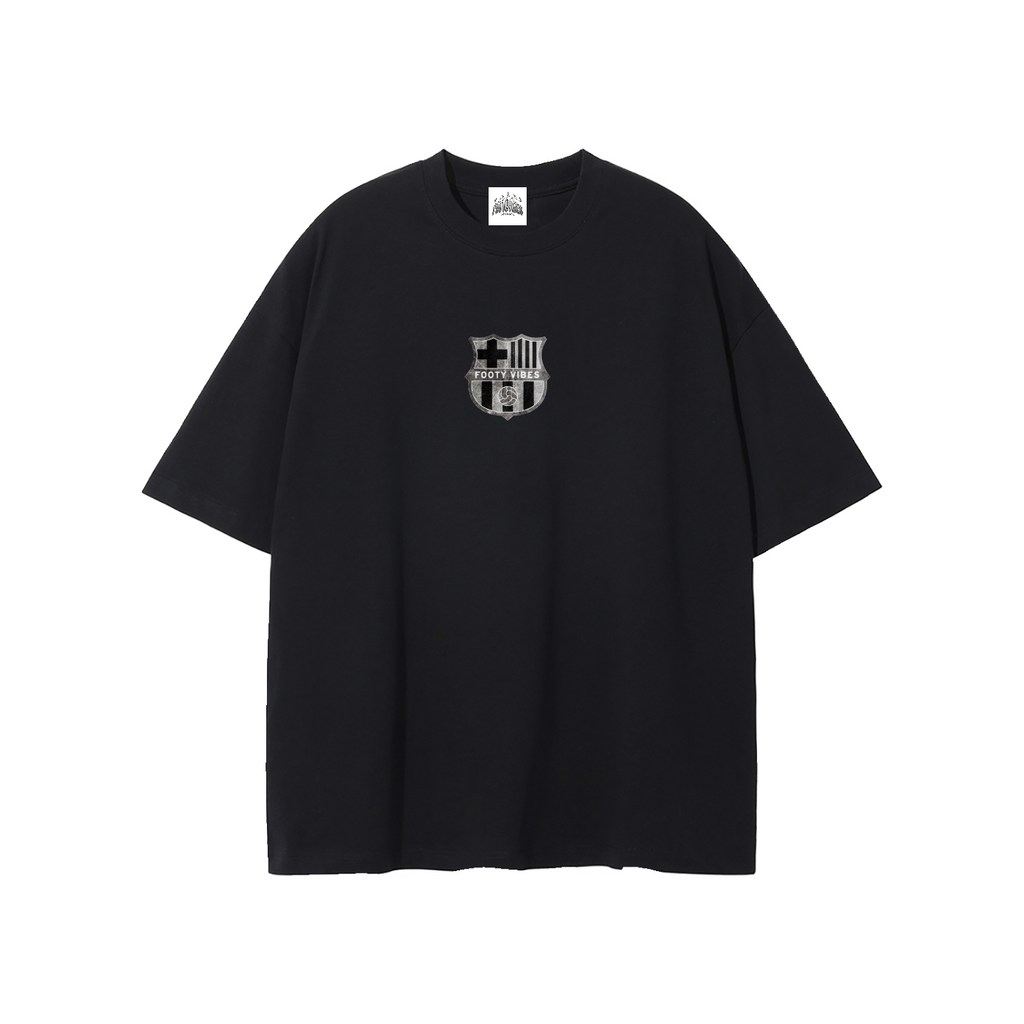 Ronaldinho Pure Cotton T-Shirt