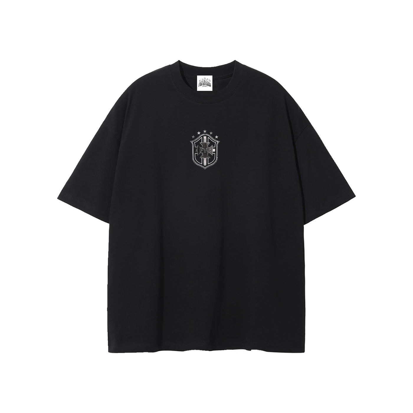 Ronaldo Pure Cotton T-Shirt