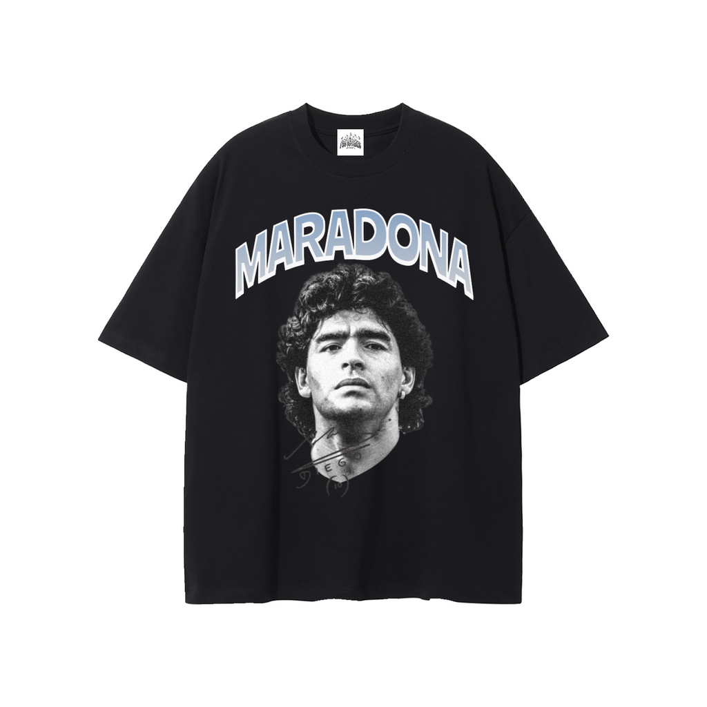 Maradona Pure Cotton T-Shirt