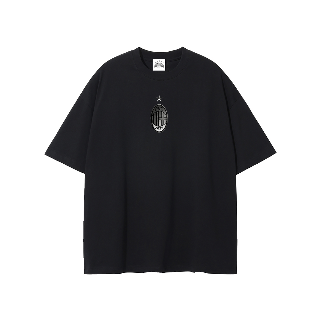 Ibra Pure Cotton T-Shirt