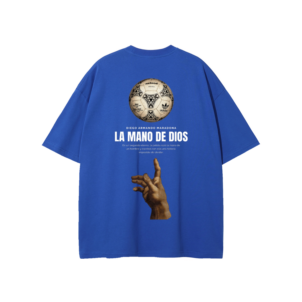 Maradona Pure Cotton T-Shirt