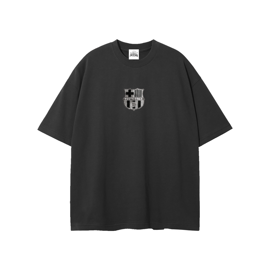 Ronaldinho Pure Cotton T-Shirt