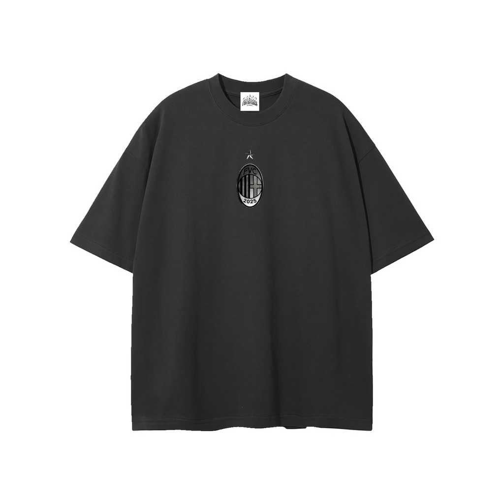 Ibra Pure Cotton T-Shirt