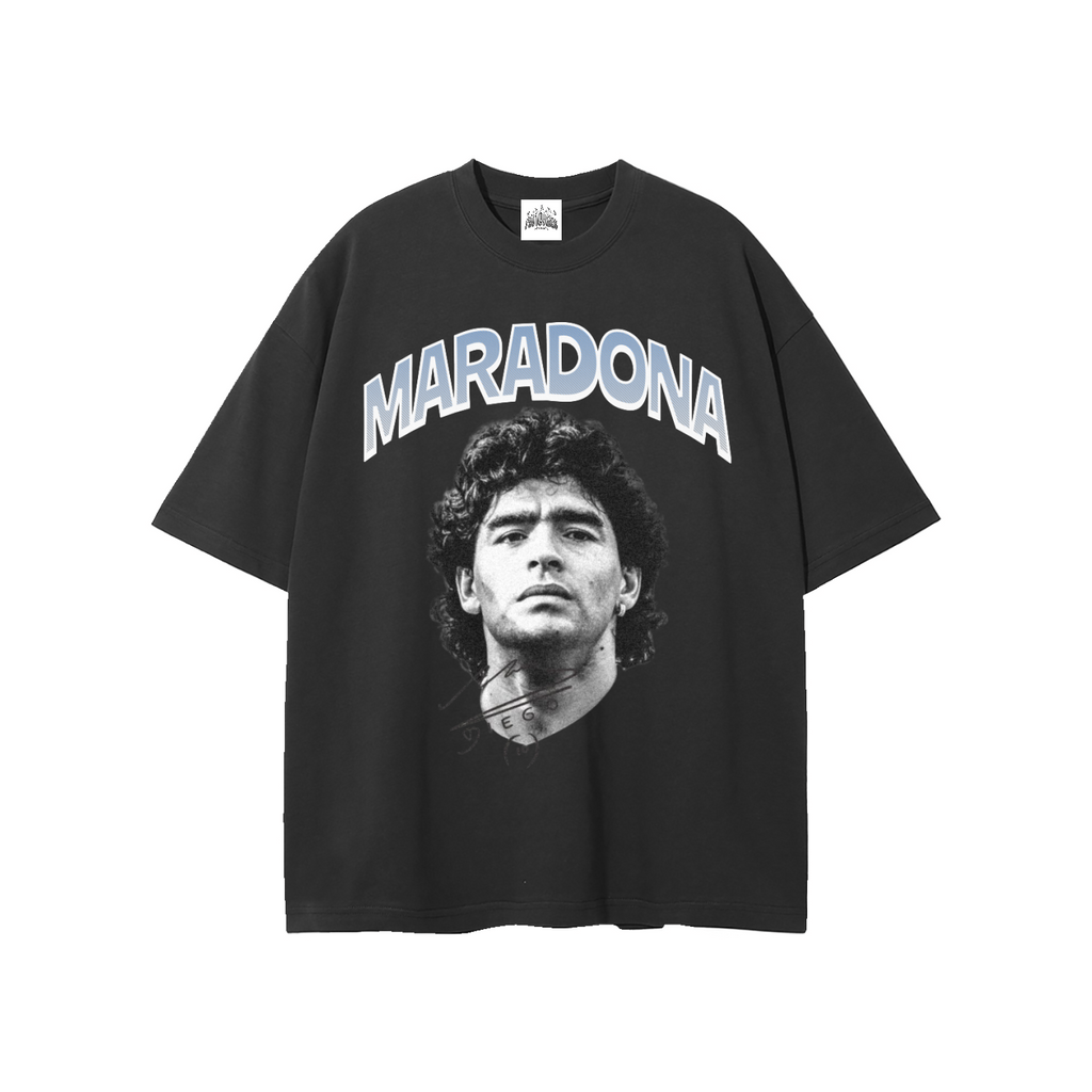 Maradona Pure Cotton T-Shirt