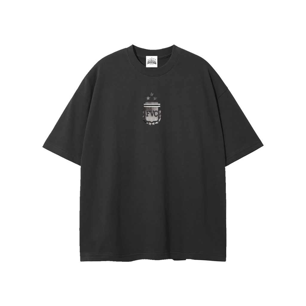 Messi Pure Cotton T-Shirt