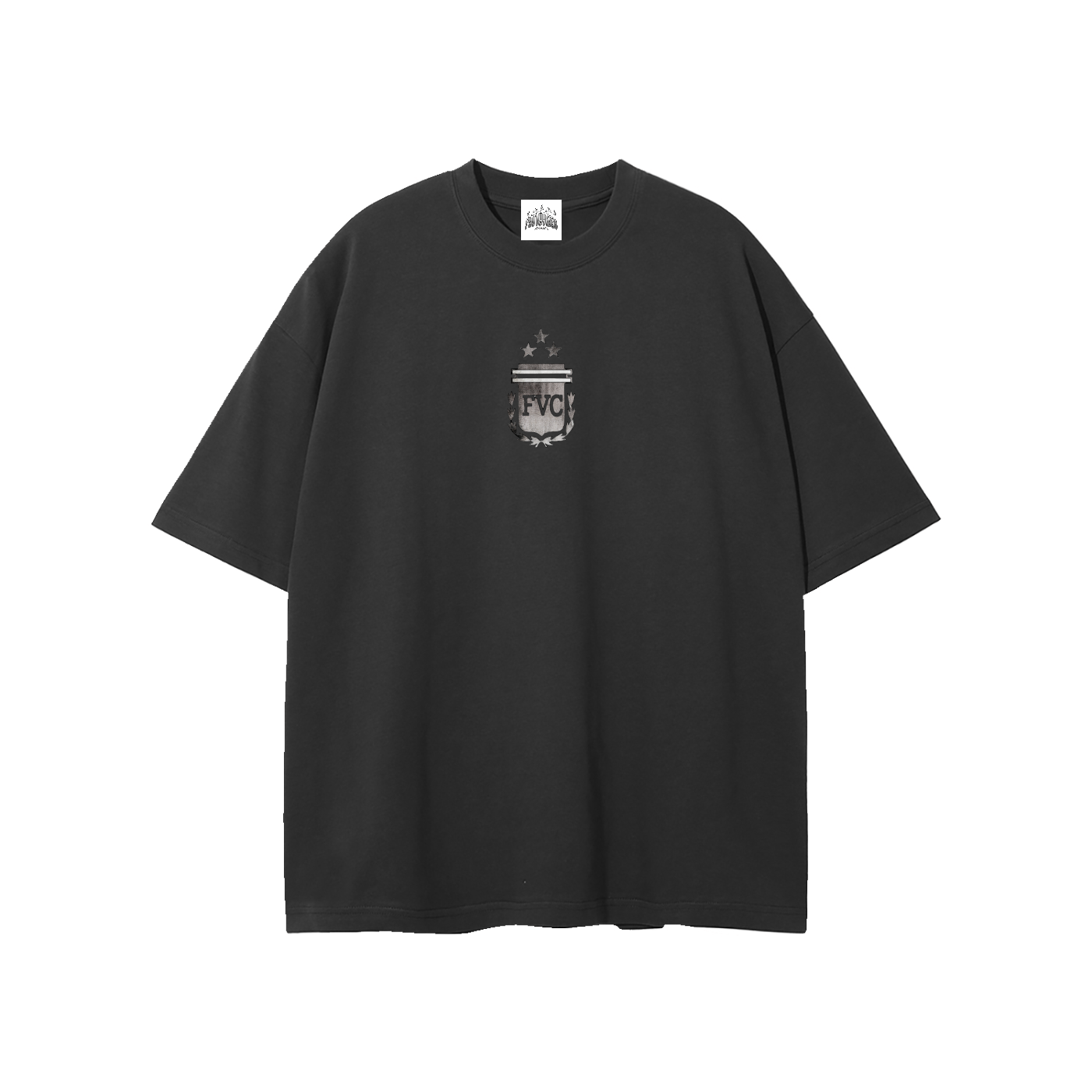 Messi Pure Cotton T-Shirt