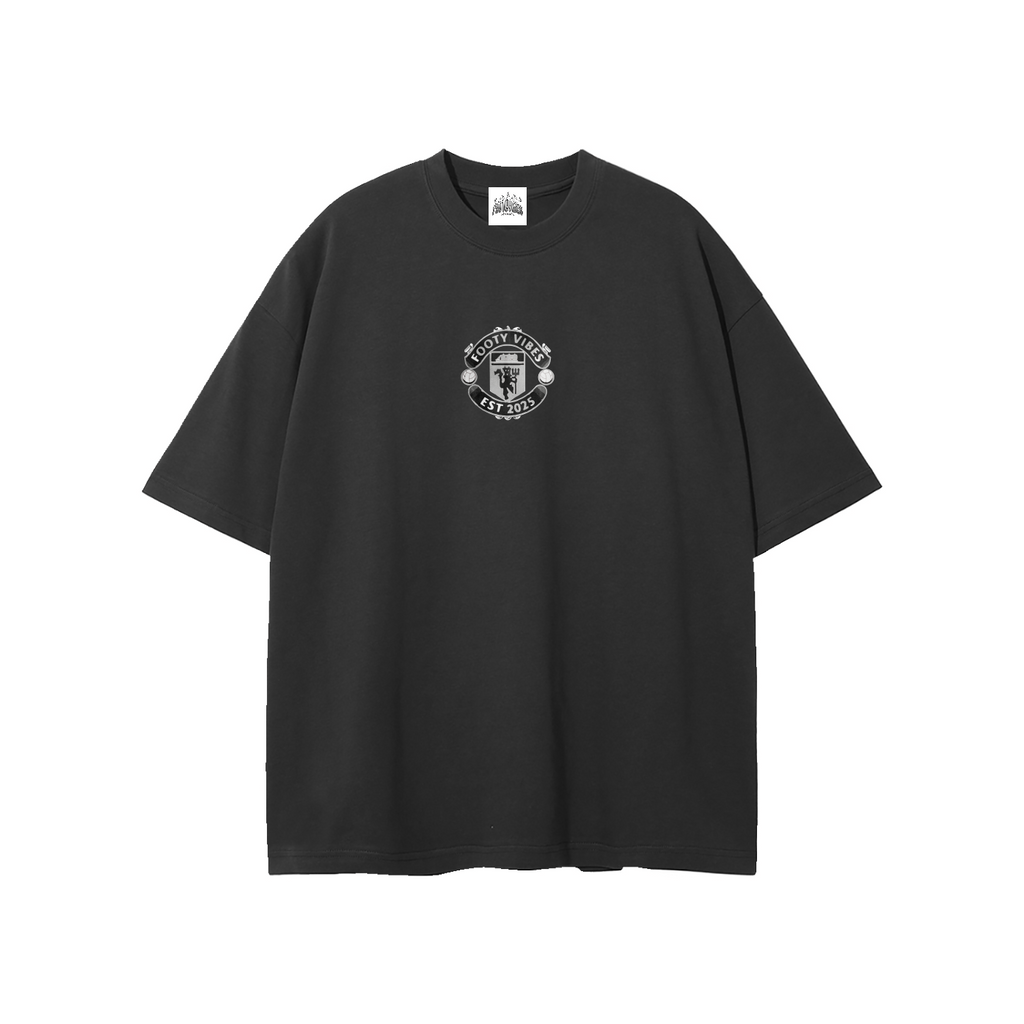 Cristiano Ronaldo Pure Cotton T-Shirt