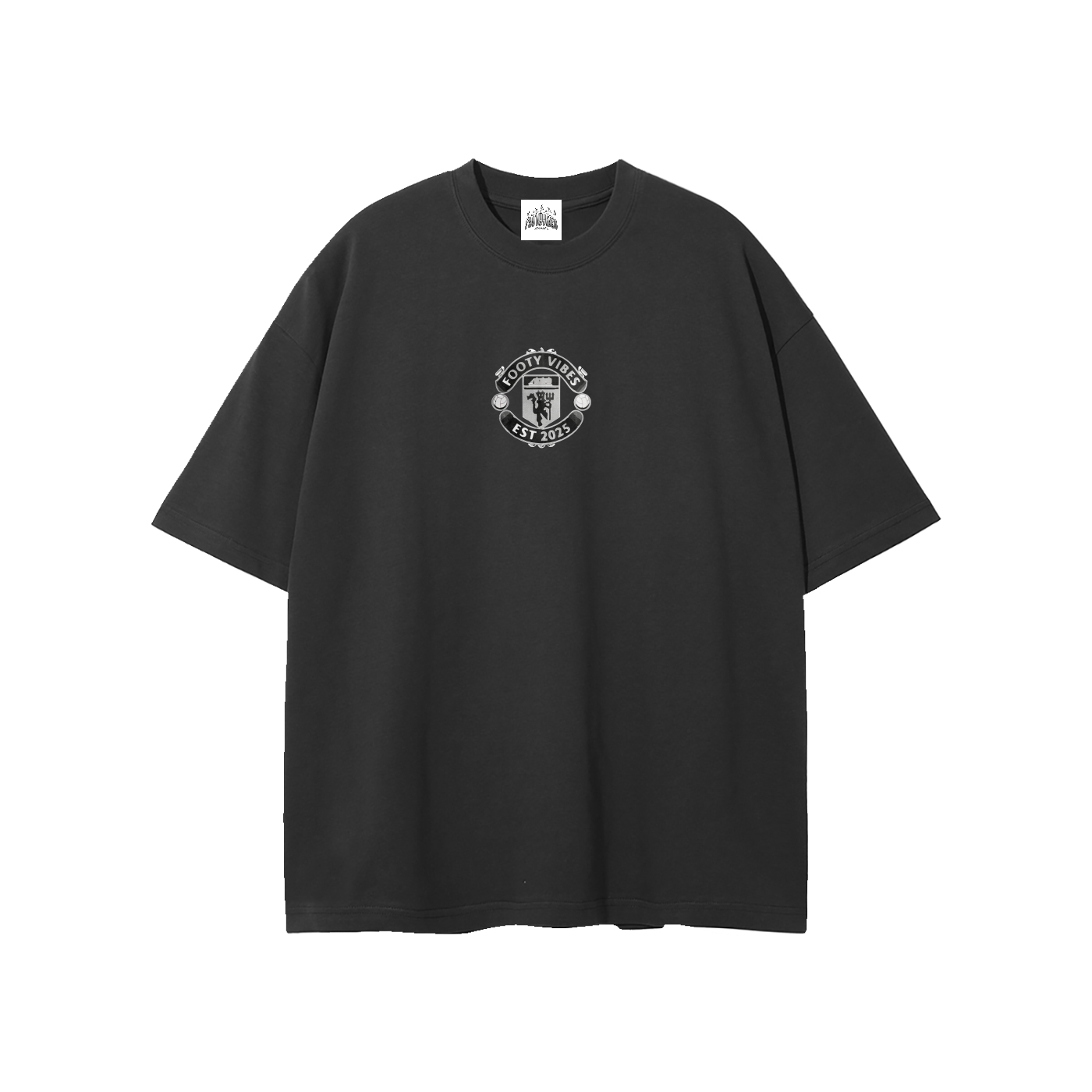Cristiano Ronaldo Pure Cotton T-Shirt