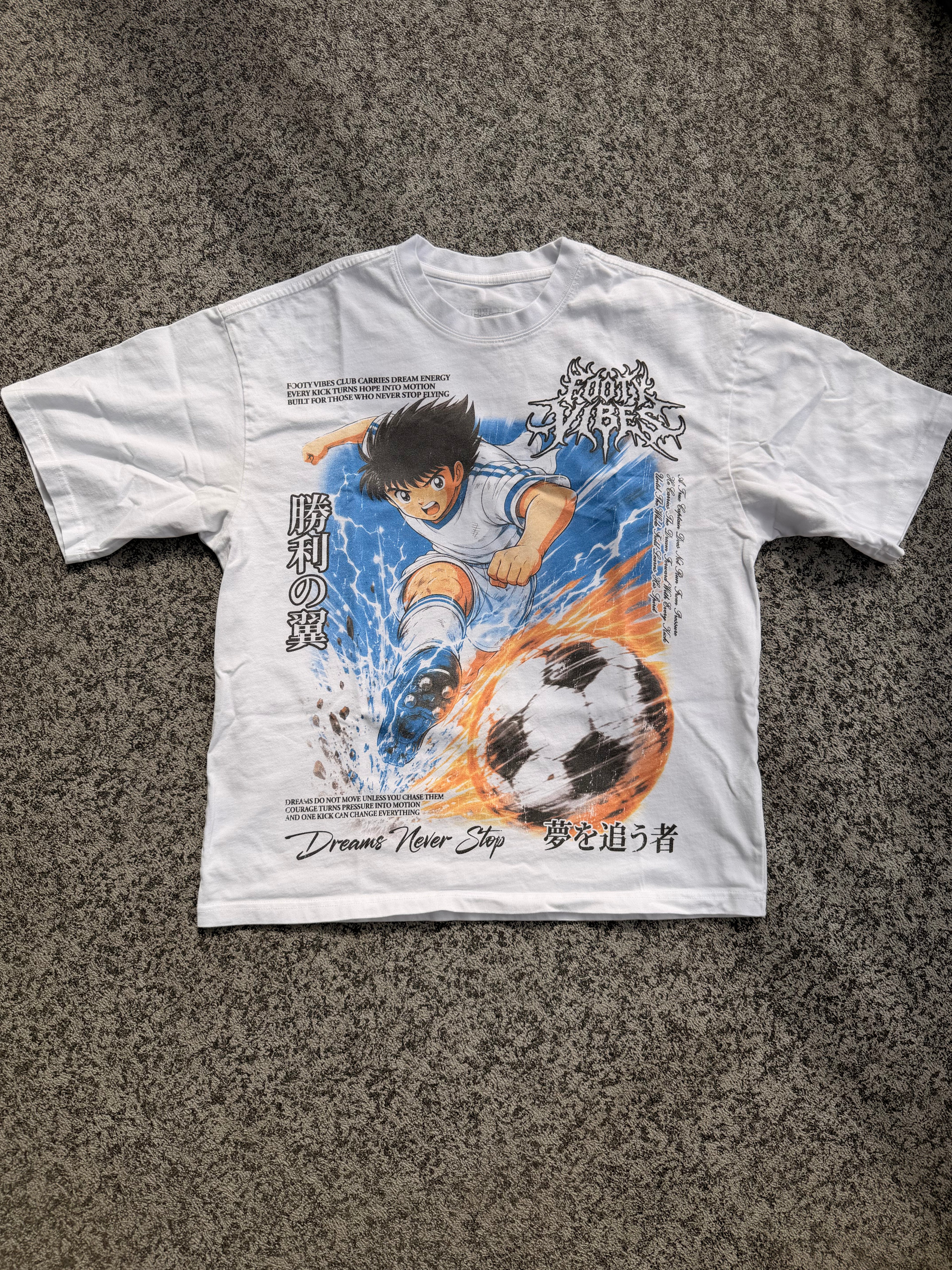 Tsubasa Ozora