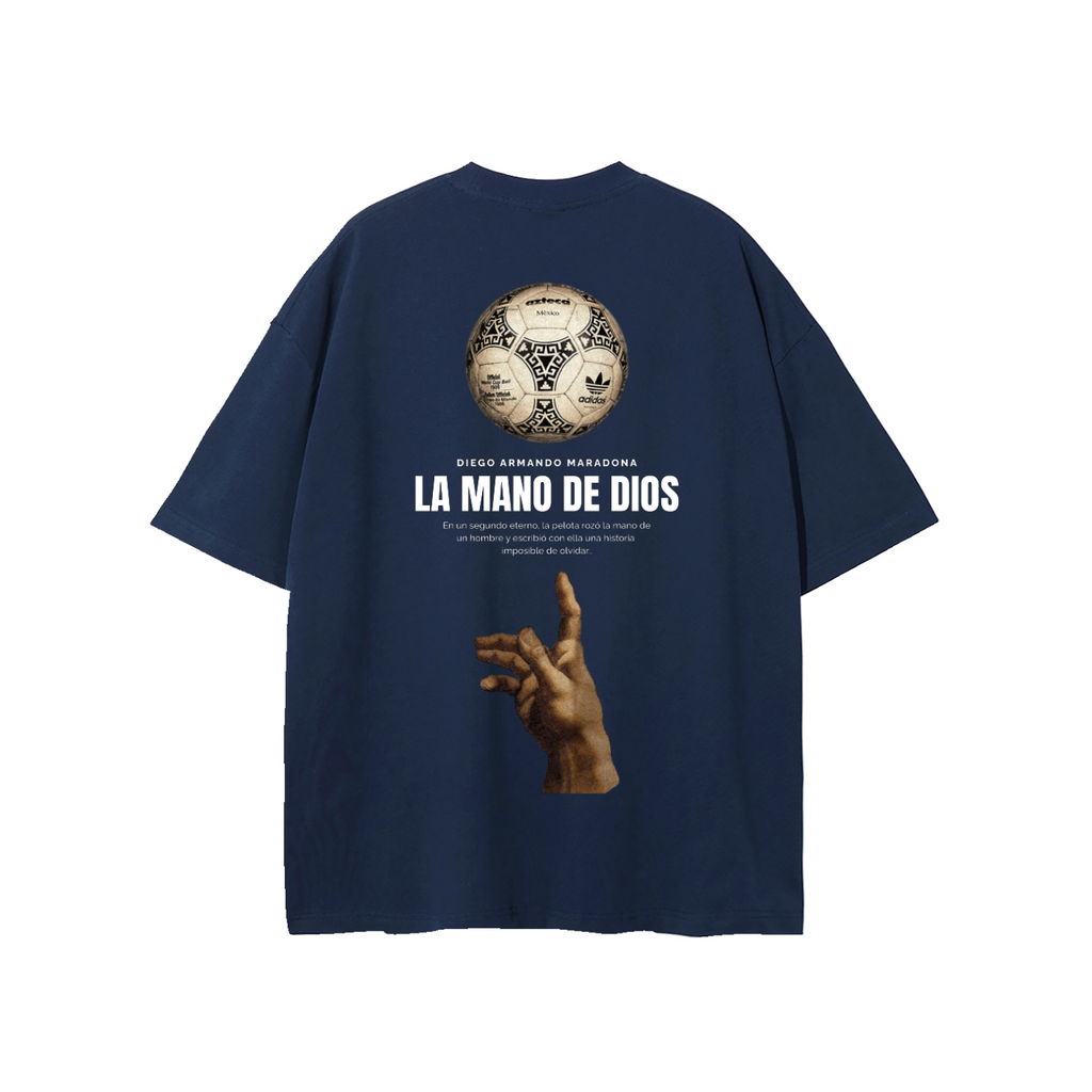 Maradona Pure Cotton T-Shirt