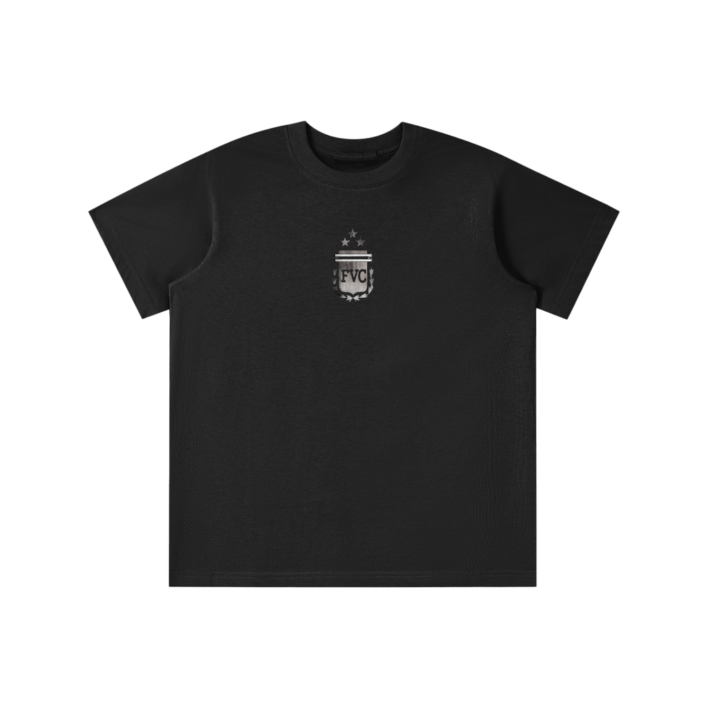 Messi Essential Kids' T-shirt