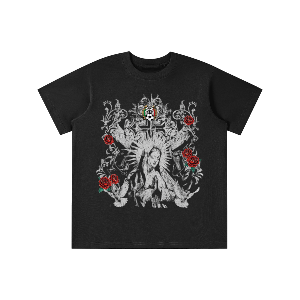 Mexico Essential Kids' T-shirt