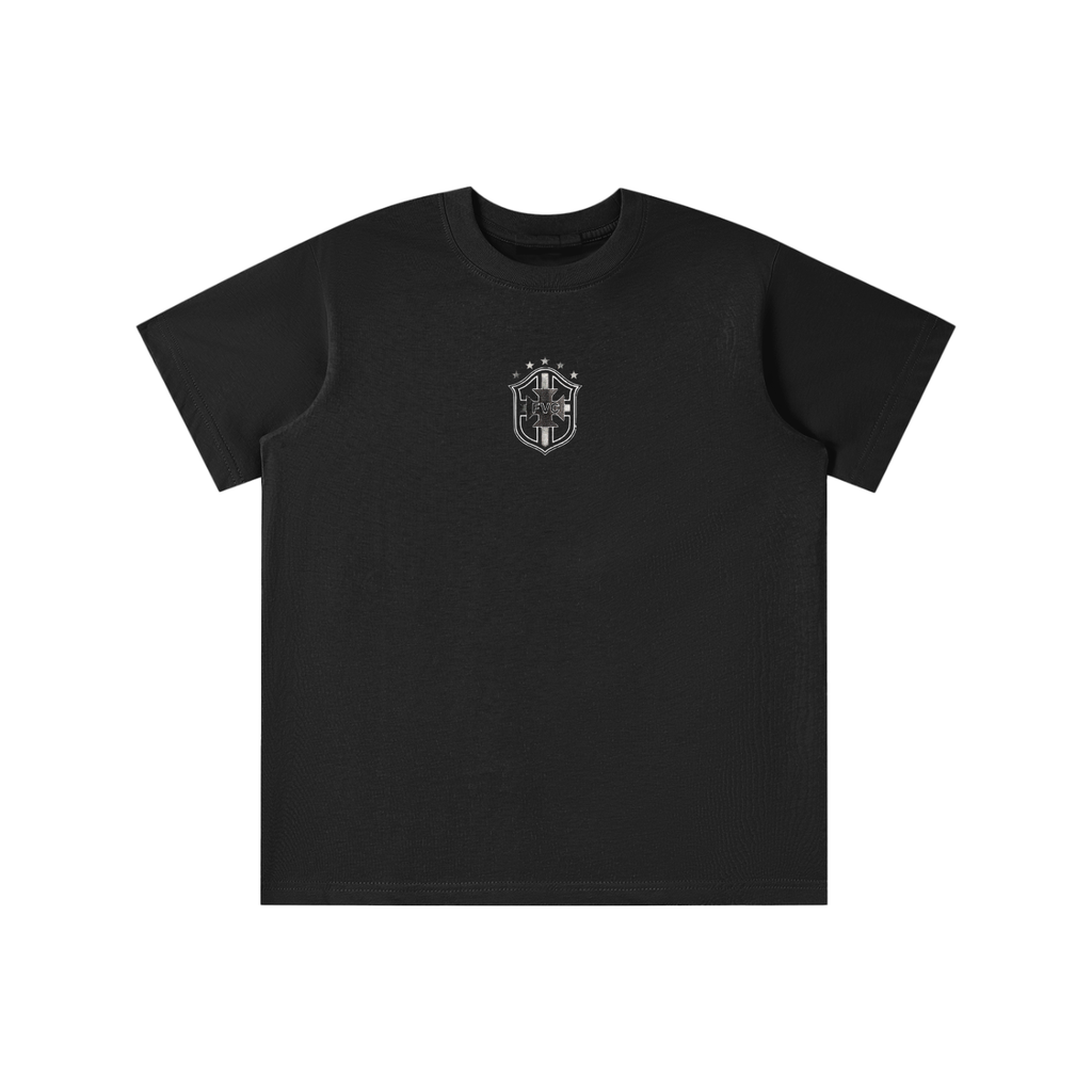 Neymar Essential Kids' T-shirt