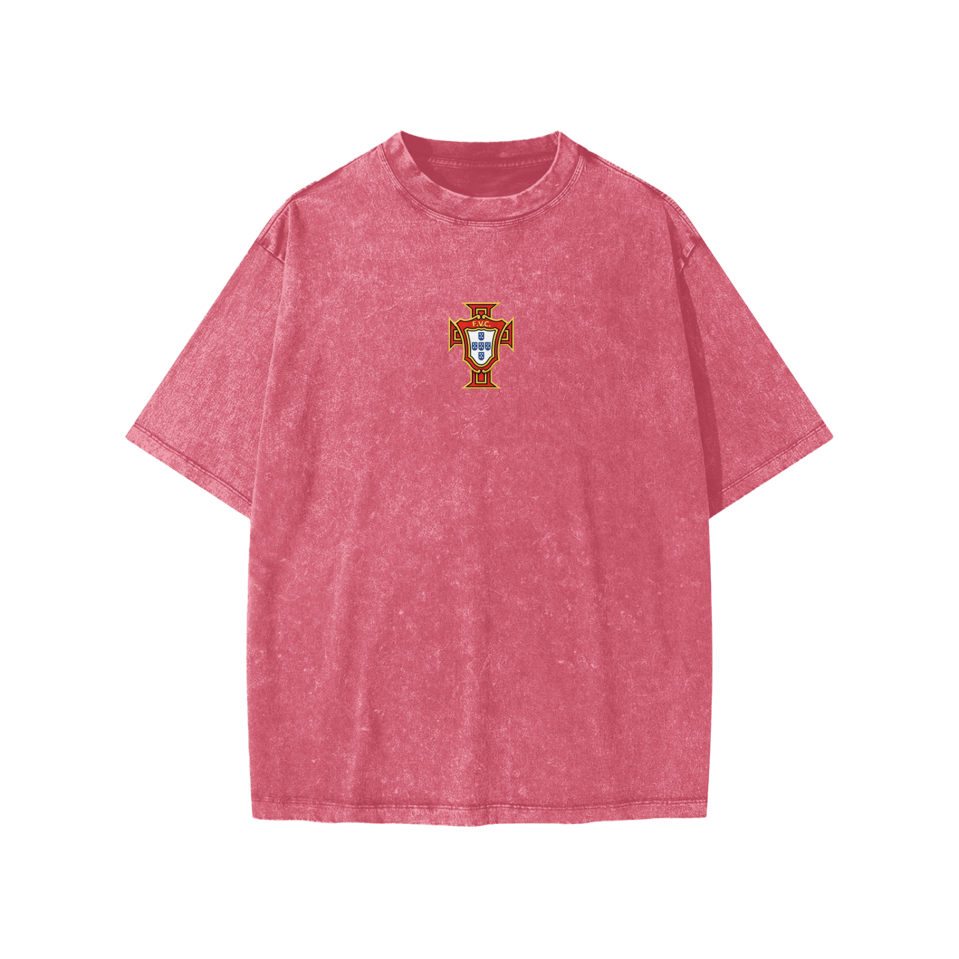 CR7 Snow Washed Kids' T-Shirt