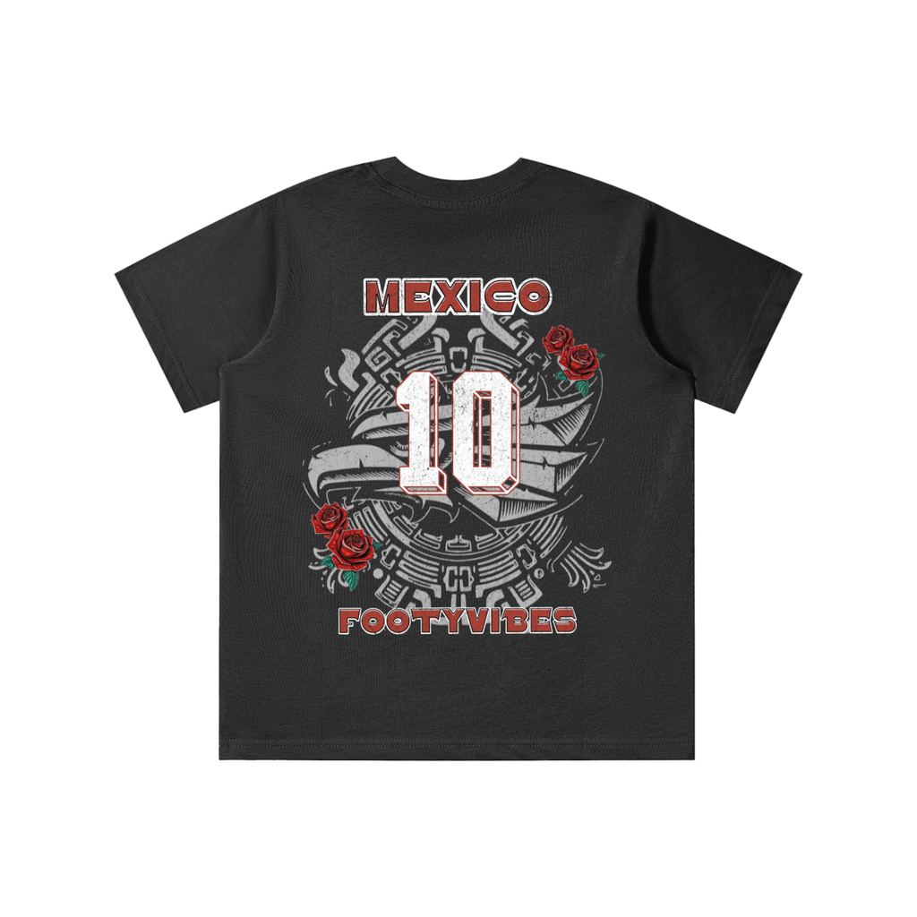 Mexico Essential Kids' T-shirt