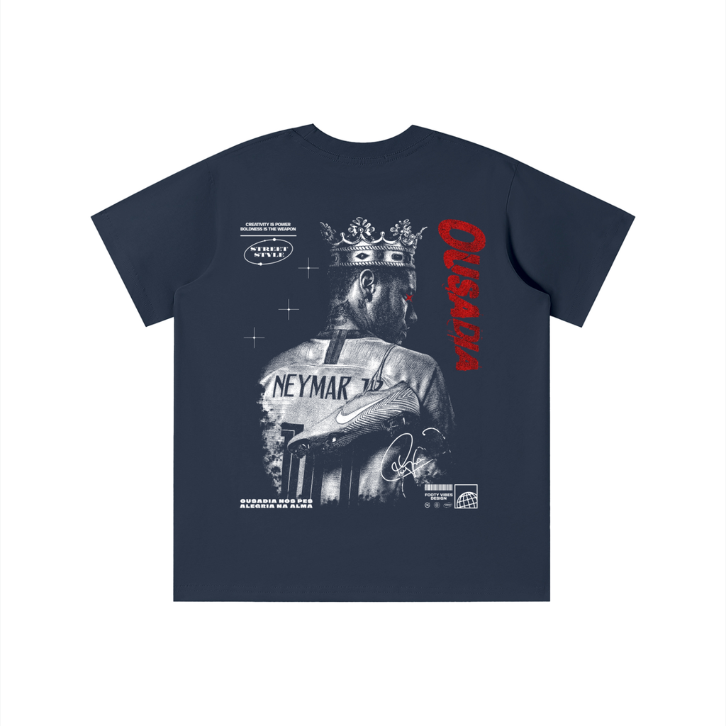 Neymar Essential Kids' T-shirt