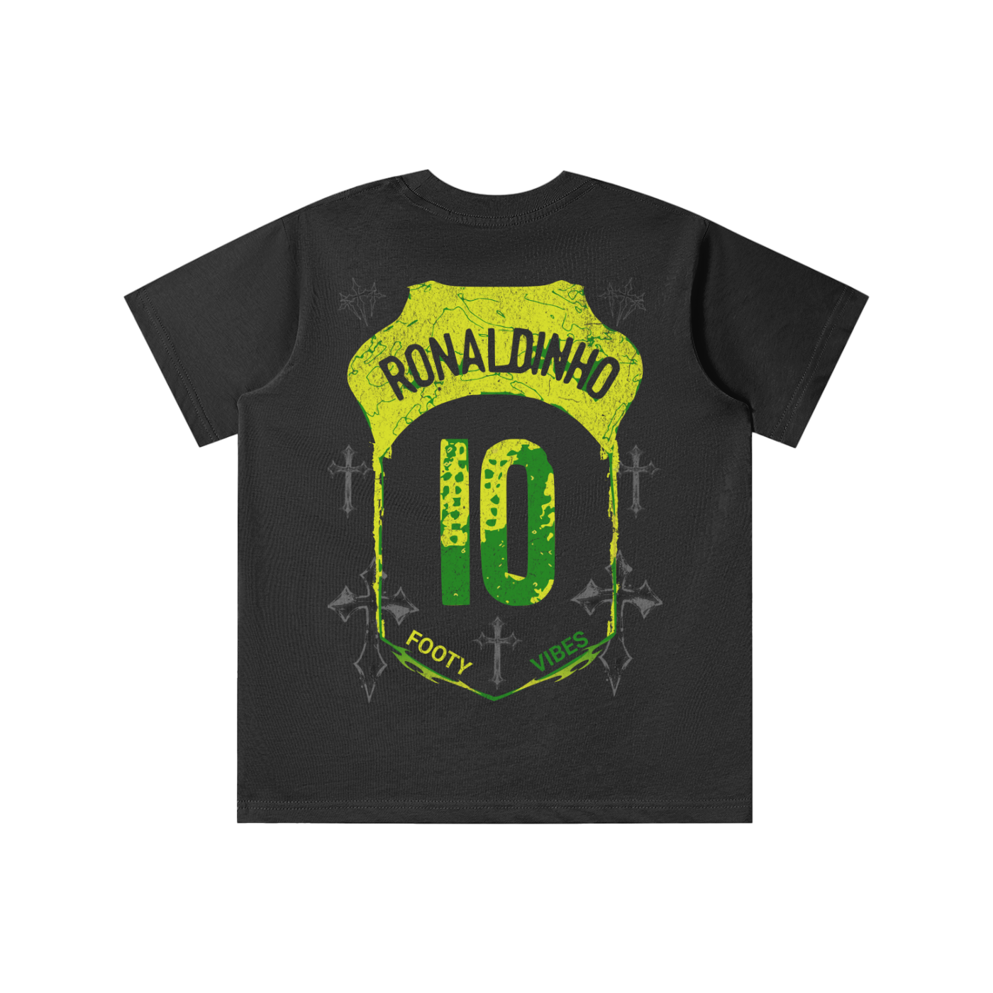 R10 Essential Kids' T-shirt