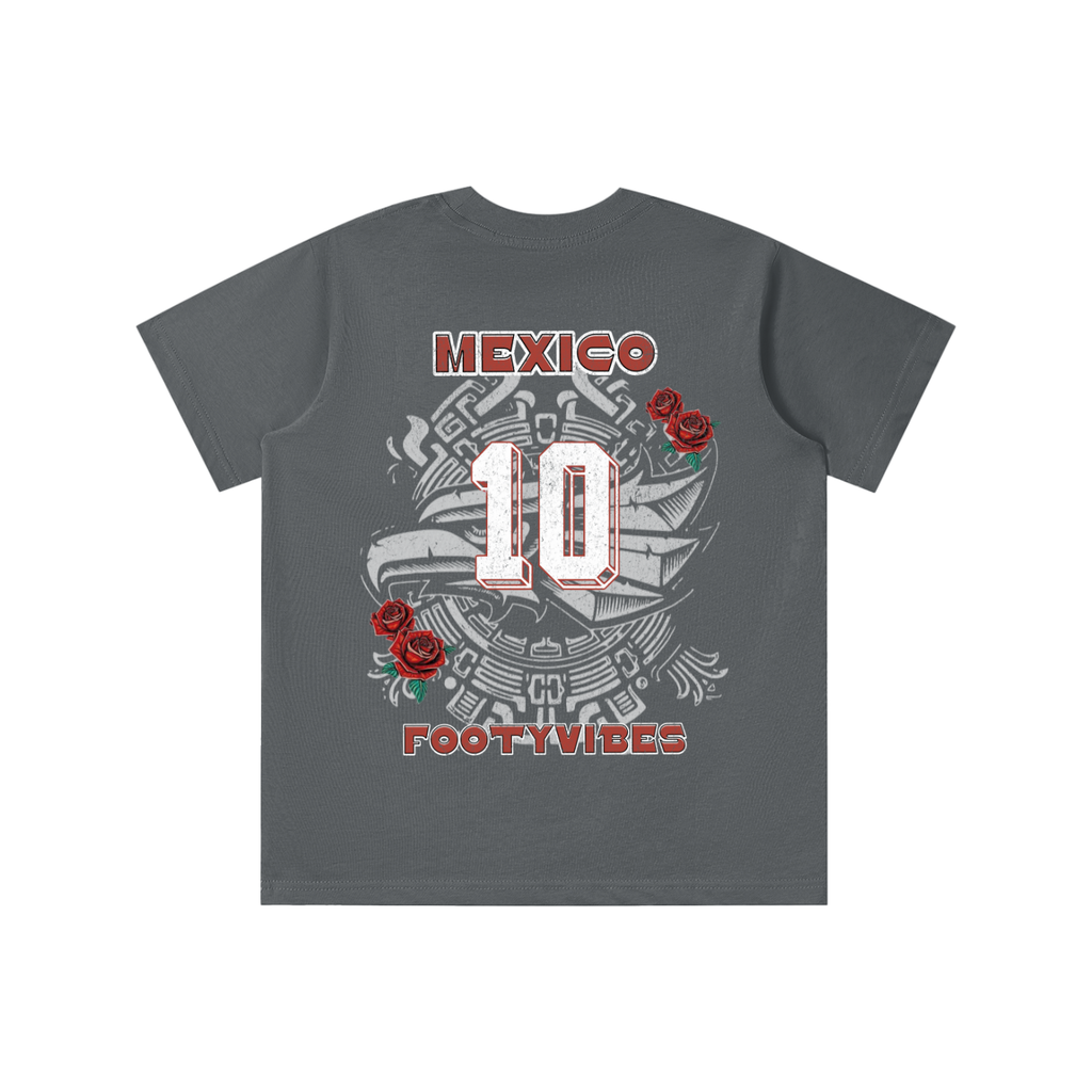 Mexico Essential Kids' T-shirt